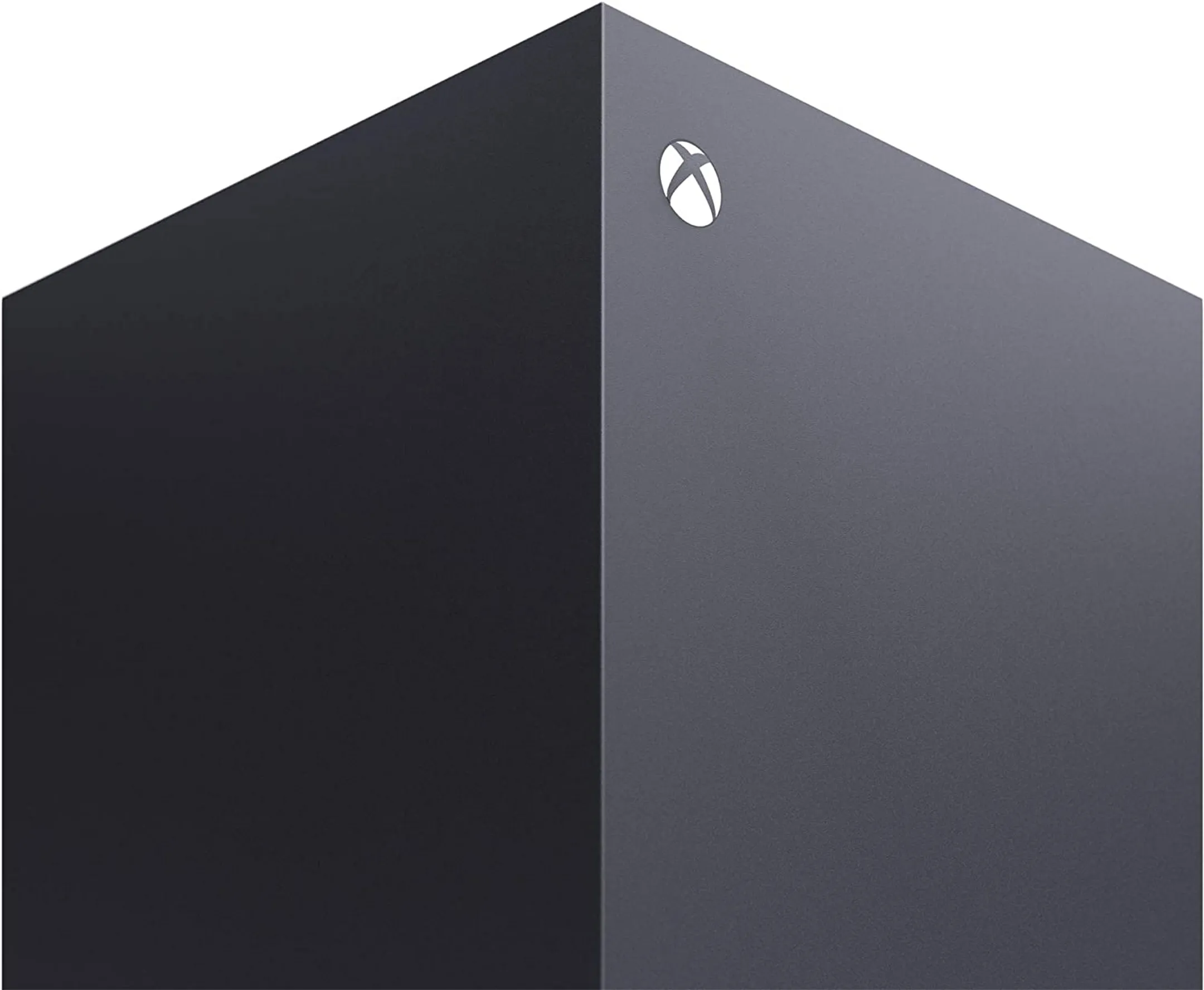 Microsoft Console Xbox Series X  - Noir image