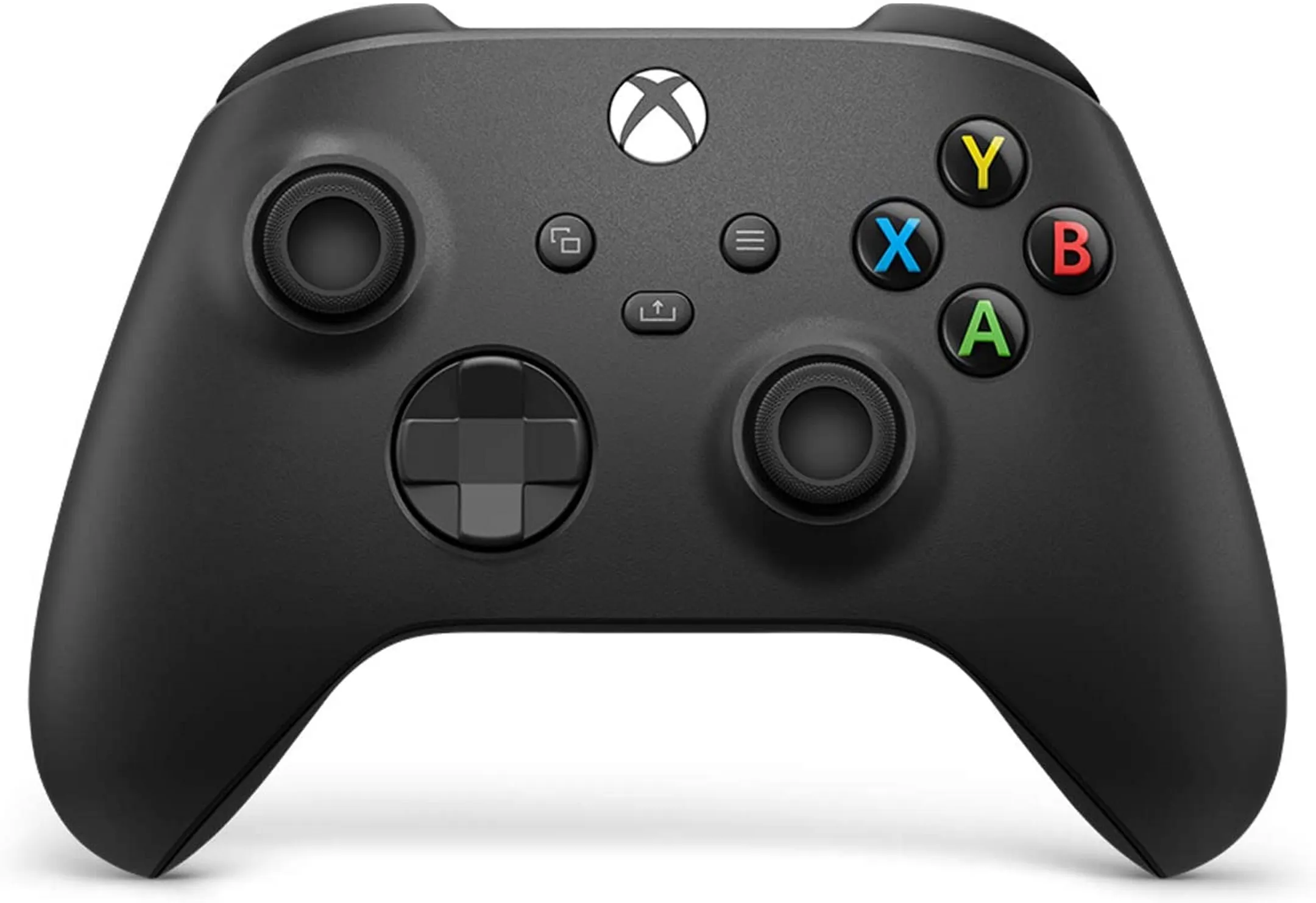 Microsoft Console Xbox Series X  - Noir image