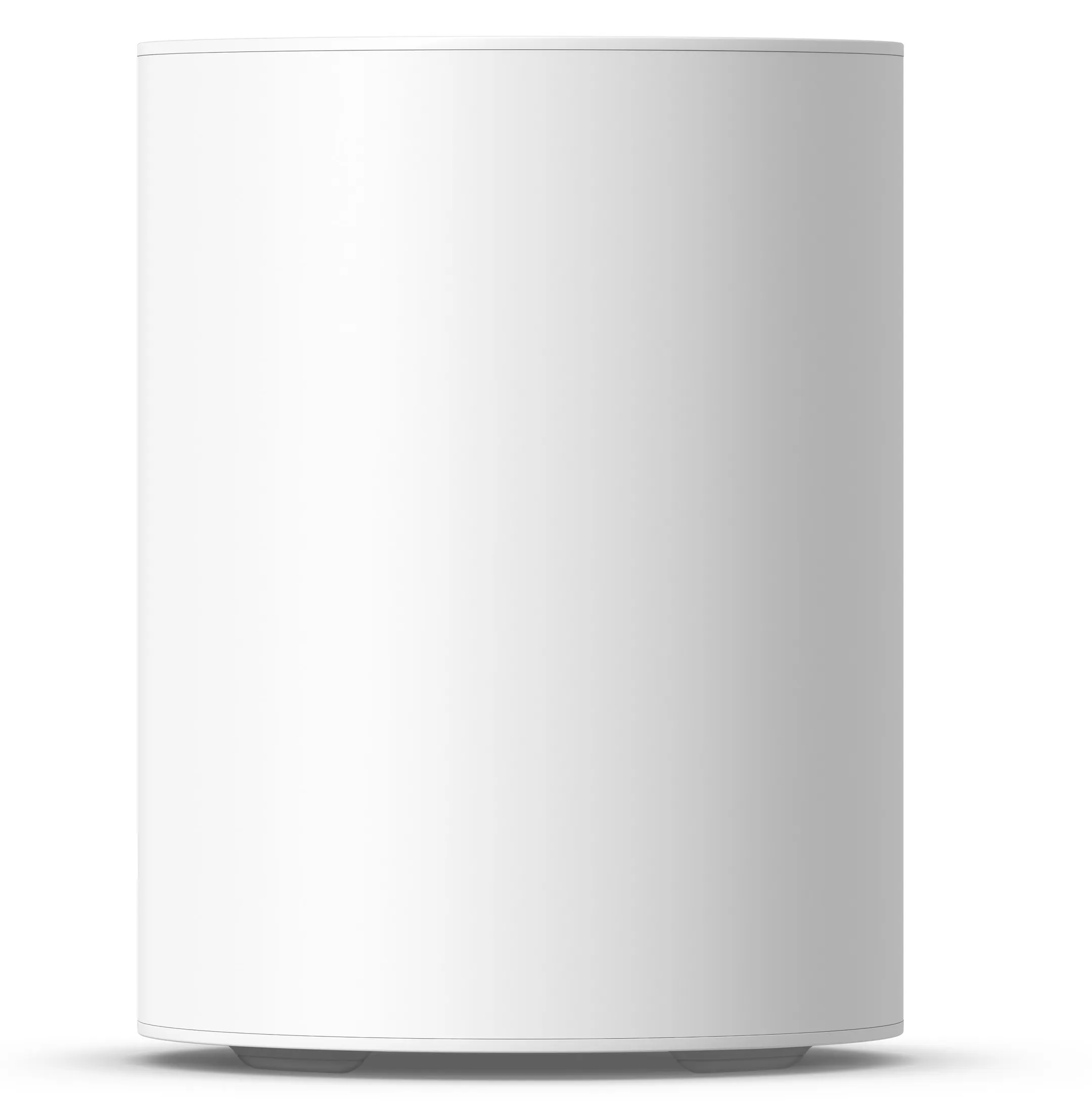 SONOS Sub Mini Speaker - White image