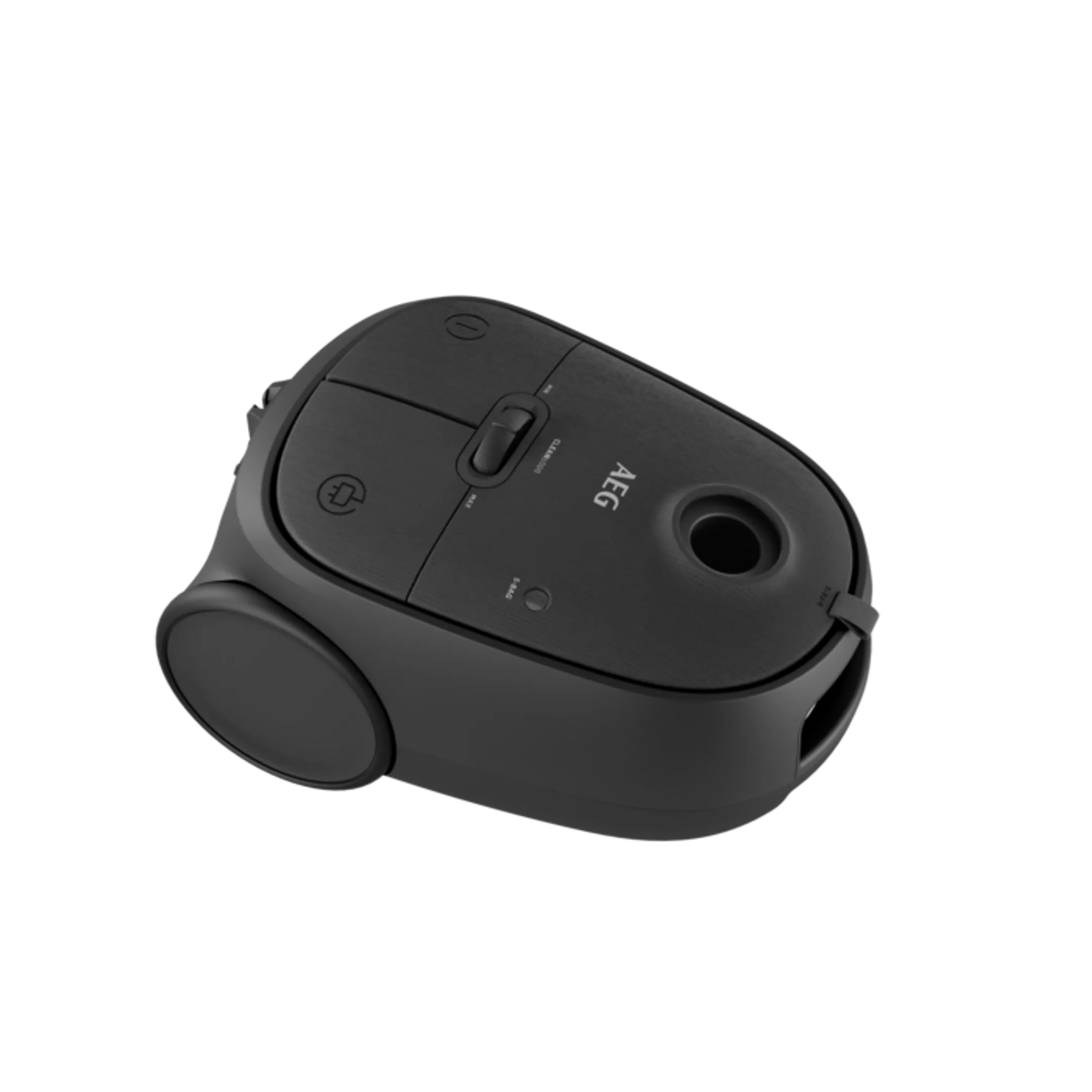 AEG Aspirateur avec sac AB61C3GG image