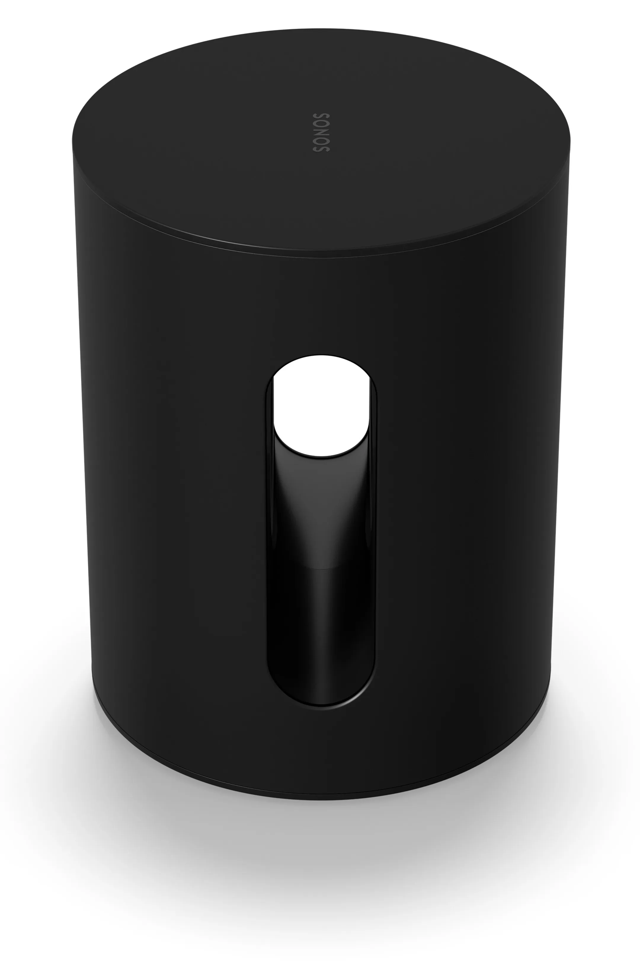 Caisson de Basse Sub Mini - Noir