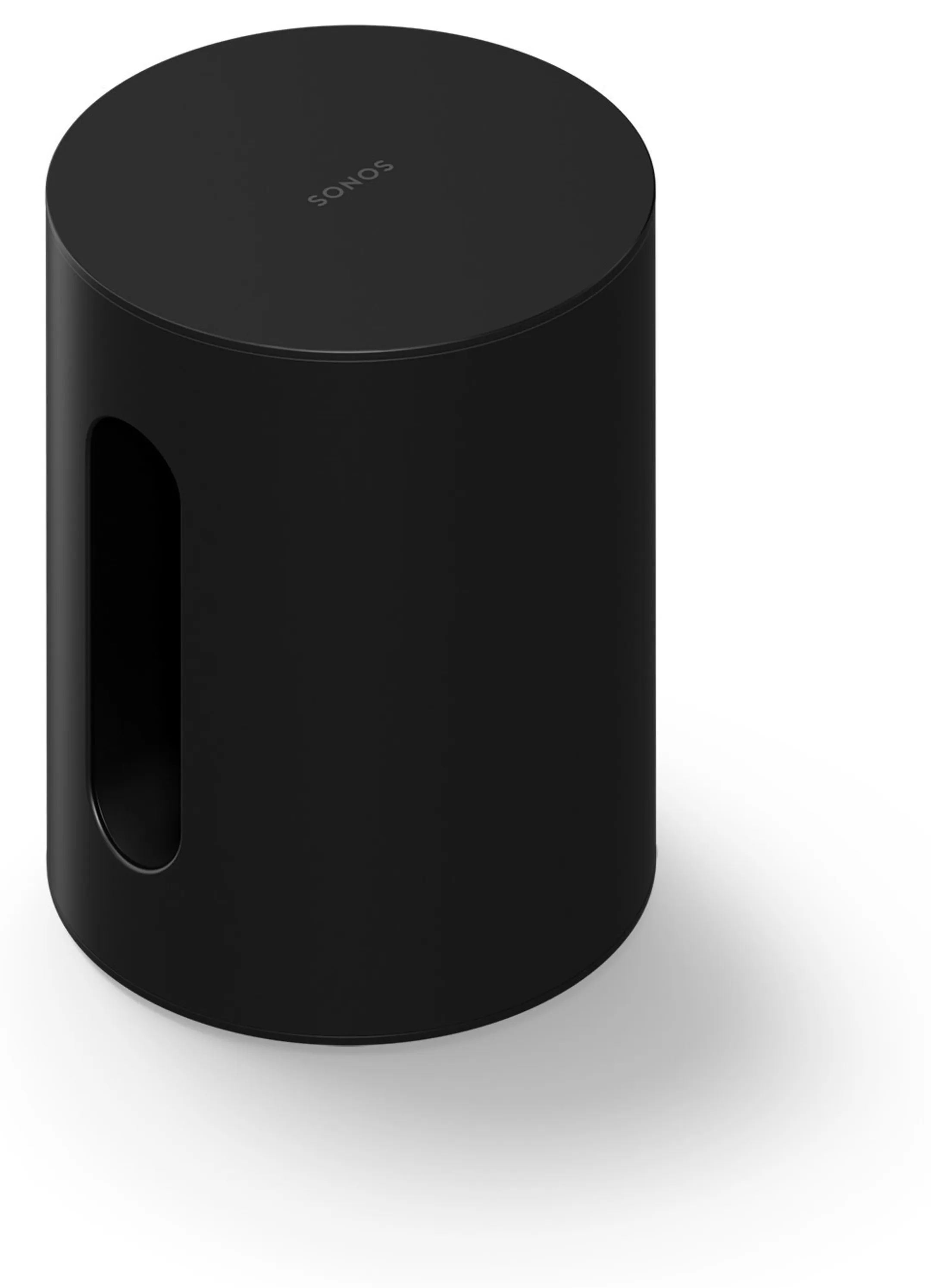 SONOS Sub Mini Speaker - Black image