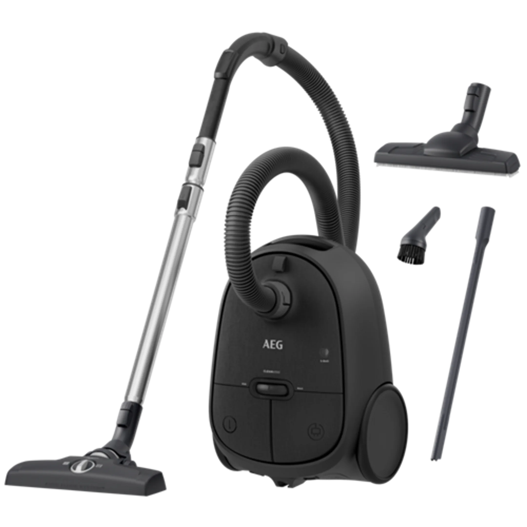 Aspirateur avec sac AB61C3GG