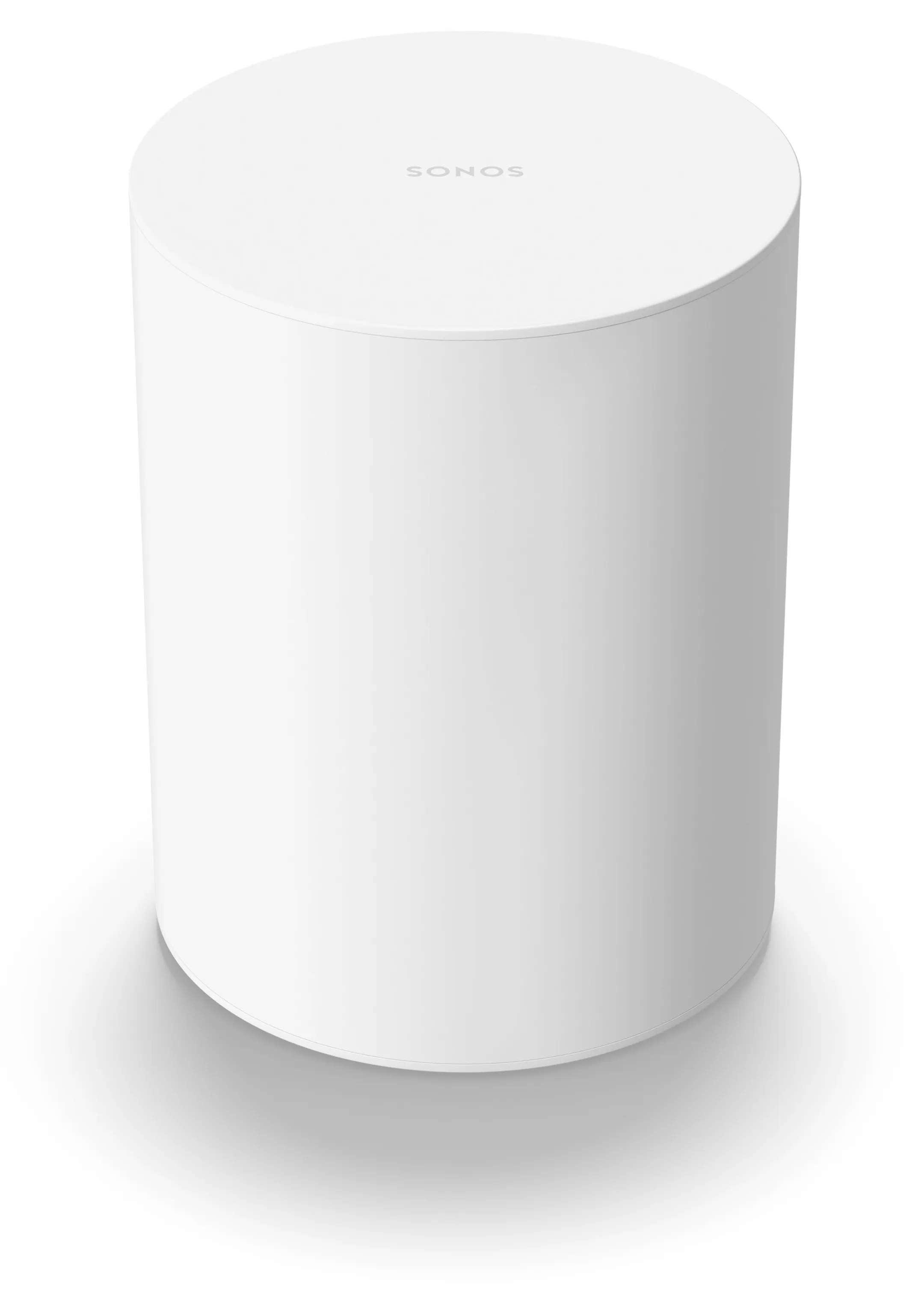 SONOS Sub Mini Speaker - White image