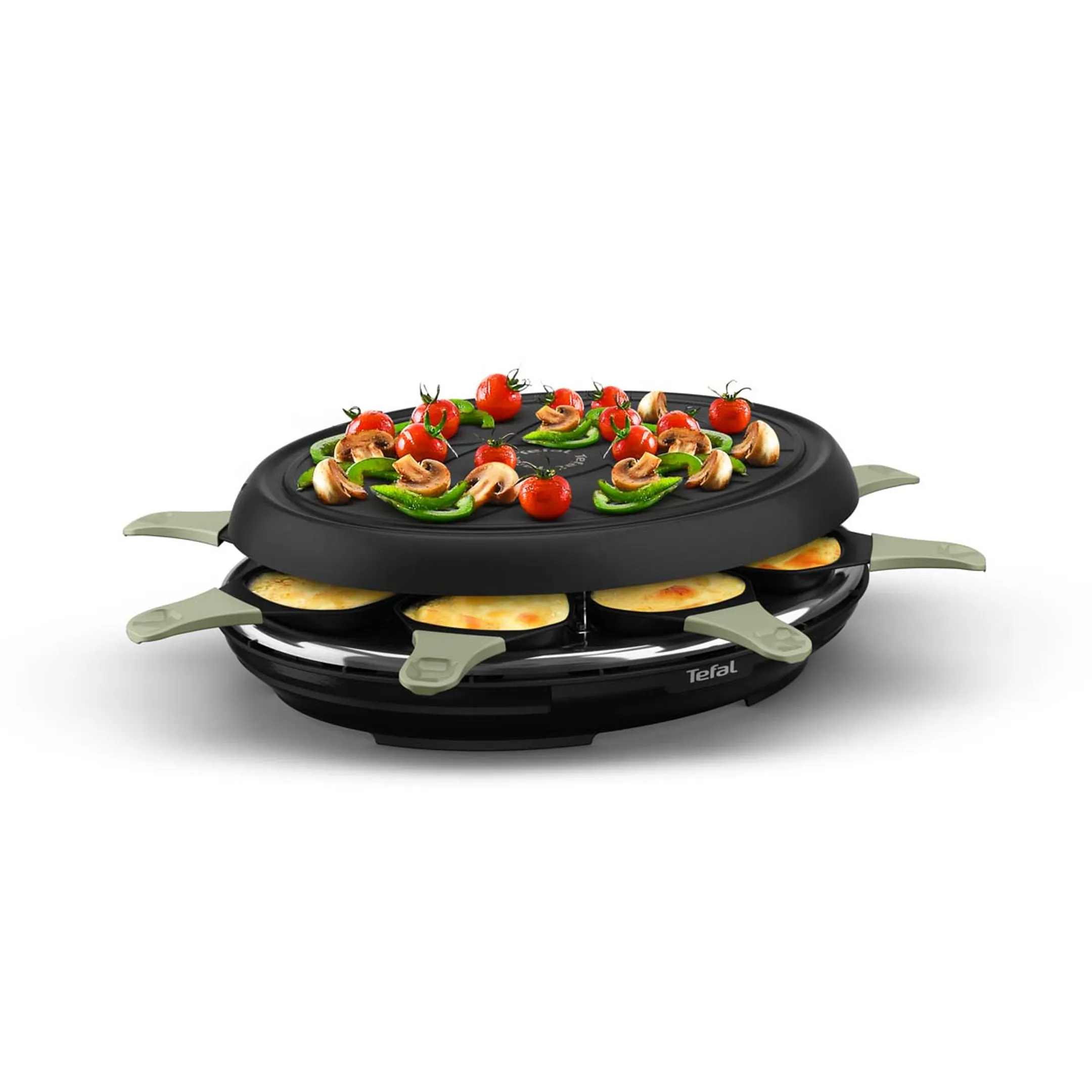 Eco RE31E810 Raclette