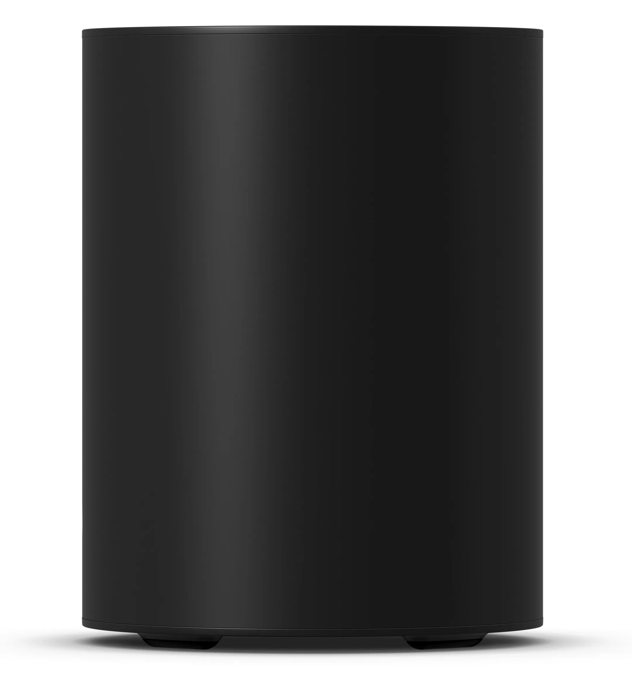 SONOS Sub Mini Speaker - Black image