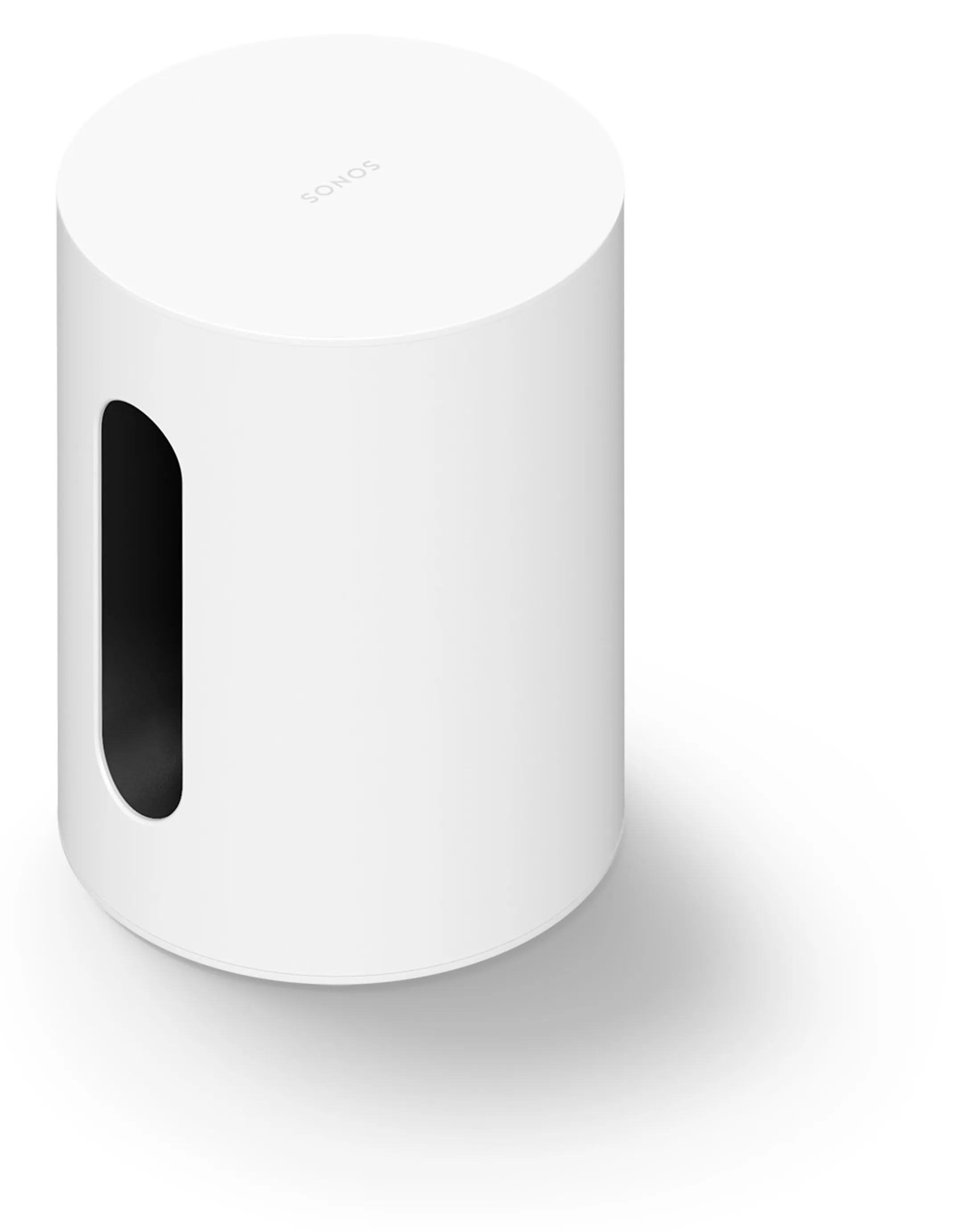 SONOS Sub Mini Speaker - White image
