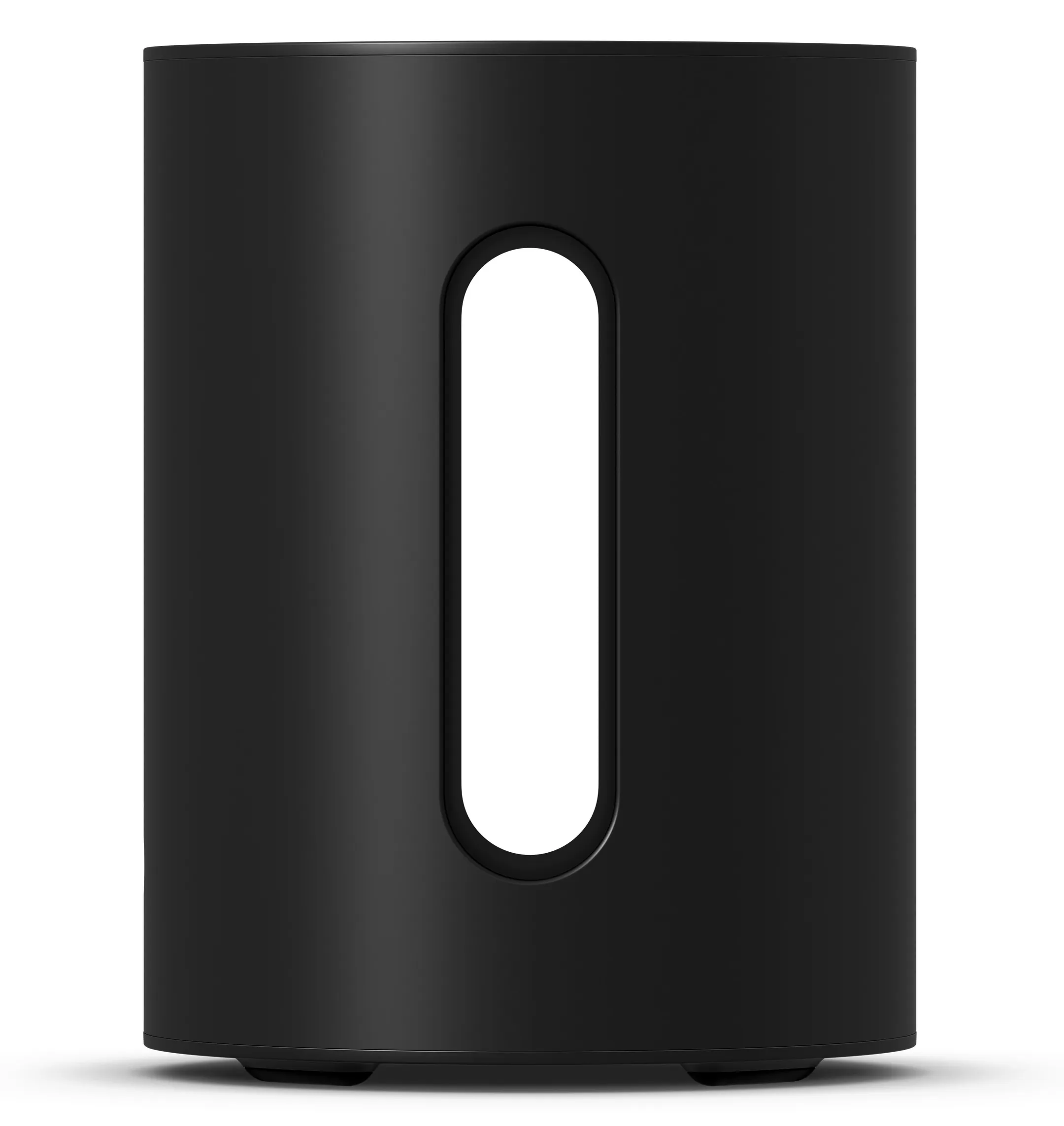 SONOS Sub Mini Speaker - Black image