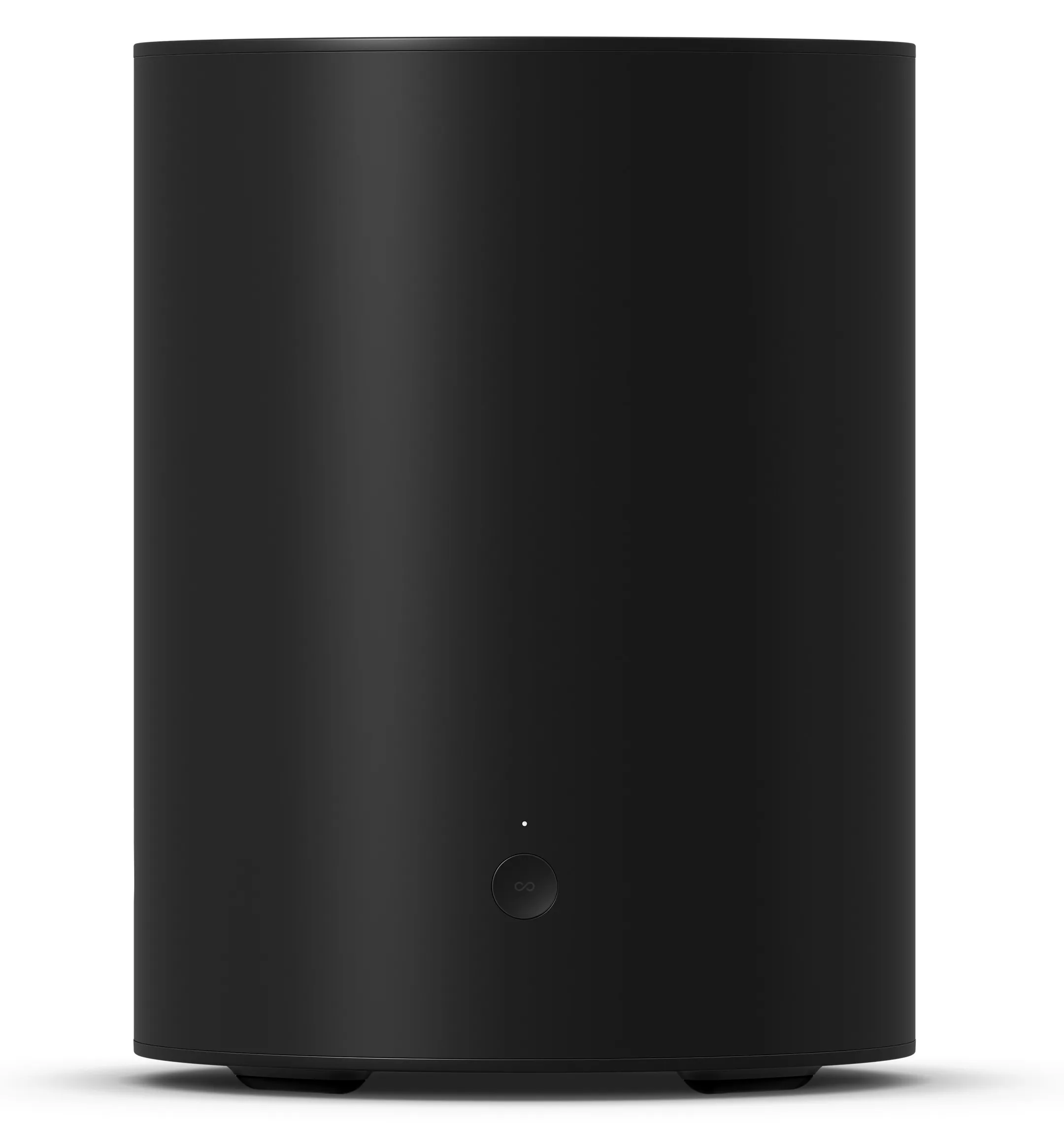 SONOS Sub Mini Speaker - Black image