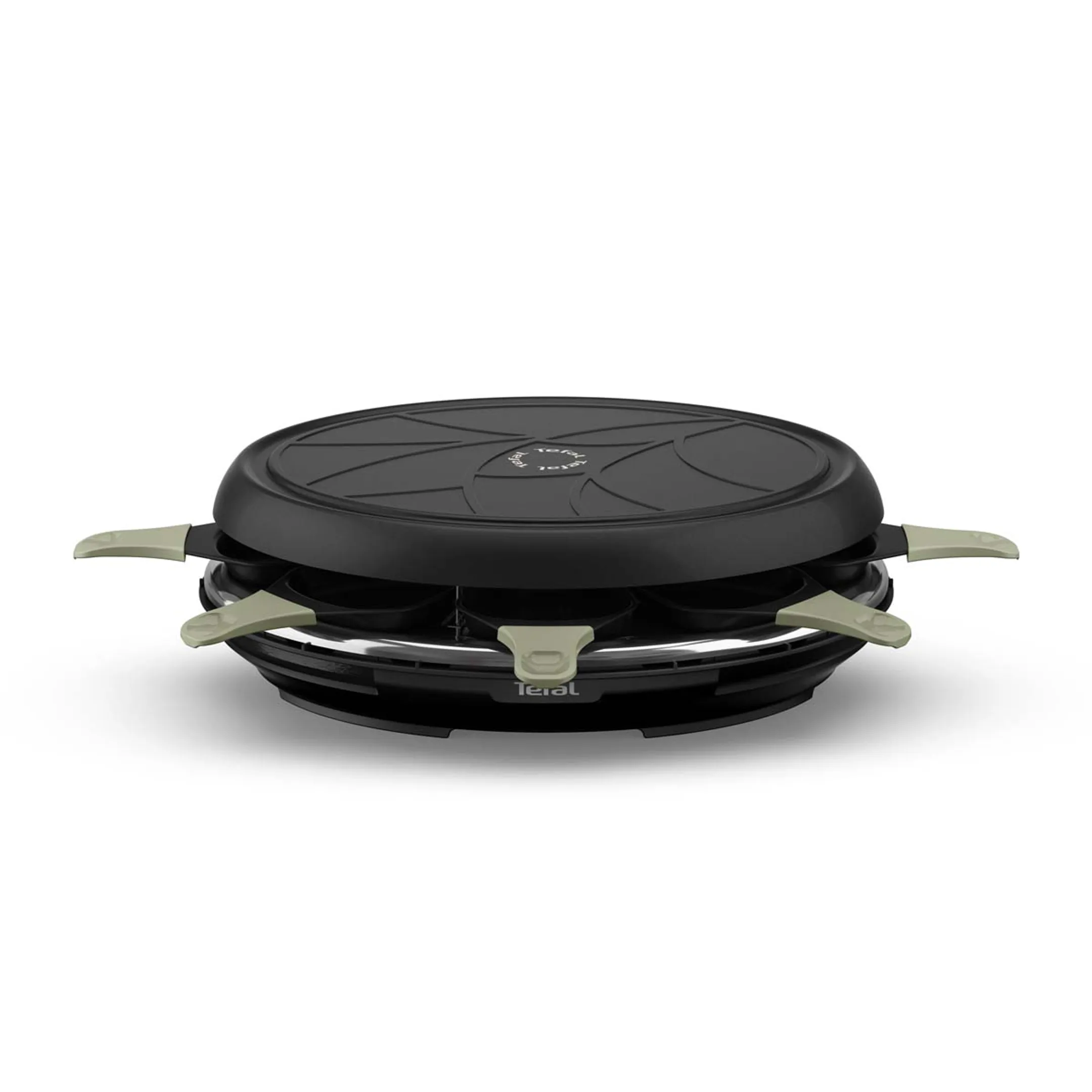 Tefal Eco RE31E810 Raclette image