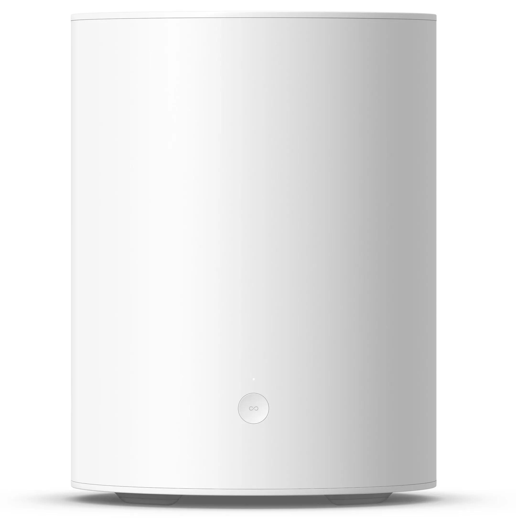 SONOS Sub Mini Speaker - White image