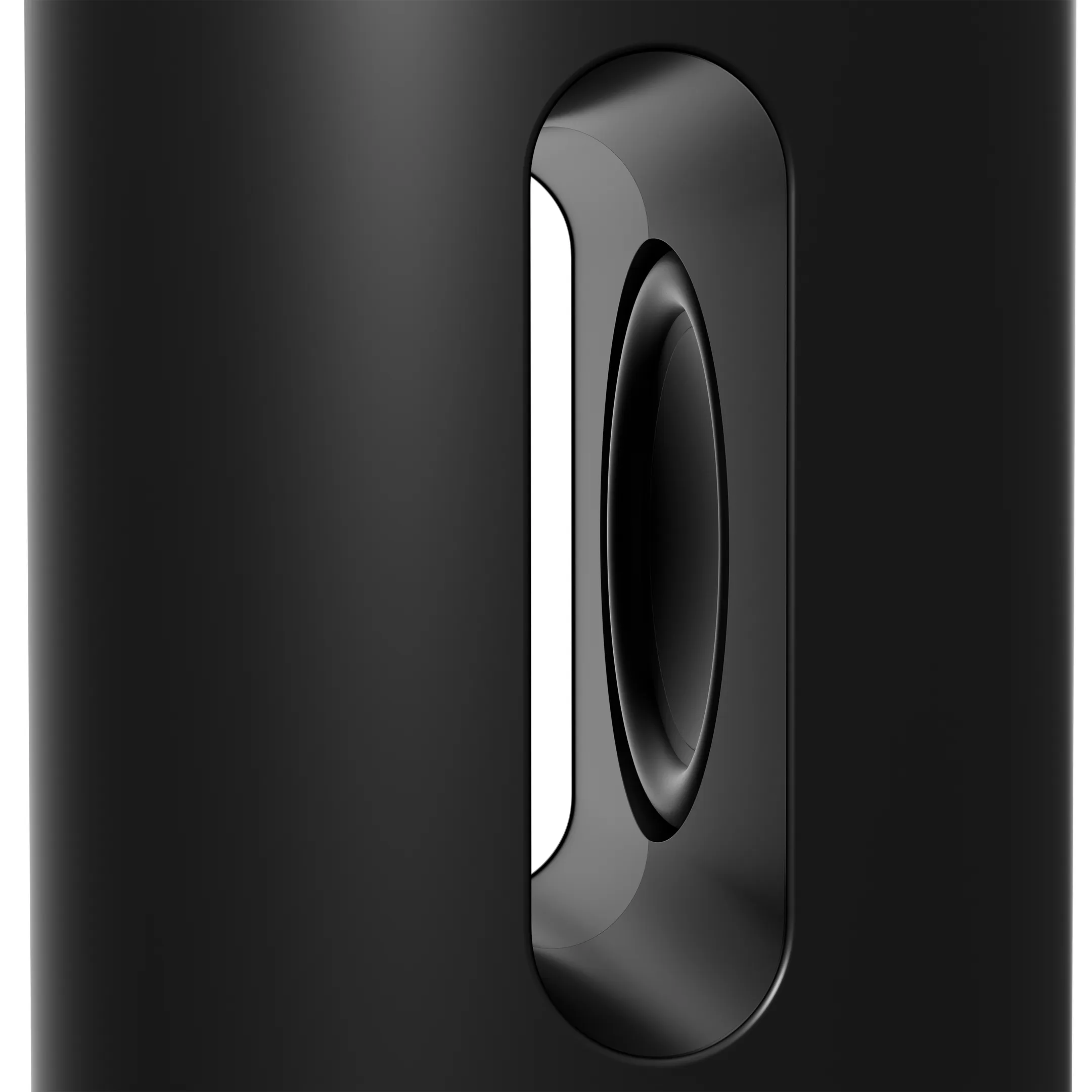 SONOS Sub Mini Speaker - Black image