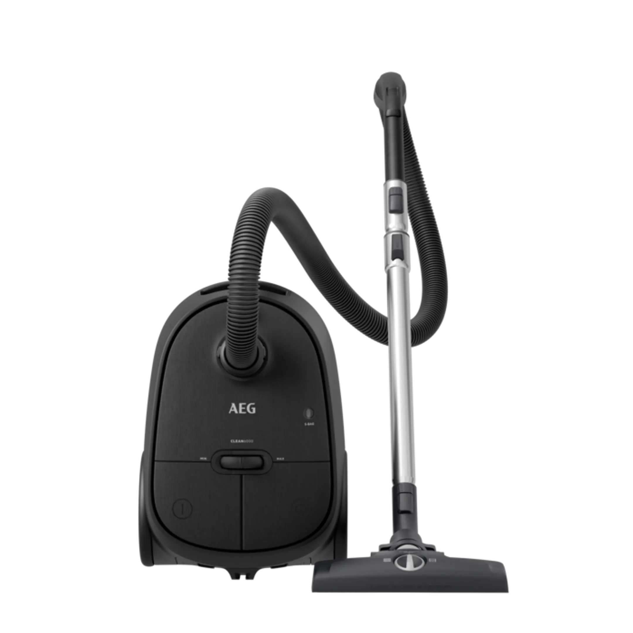 AEG Aspirateur avec sac AB61C3GG image