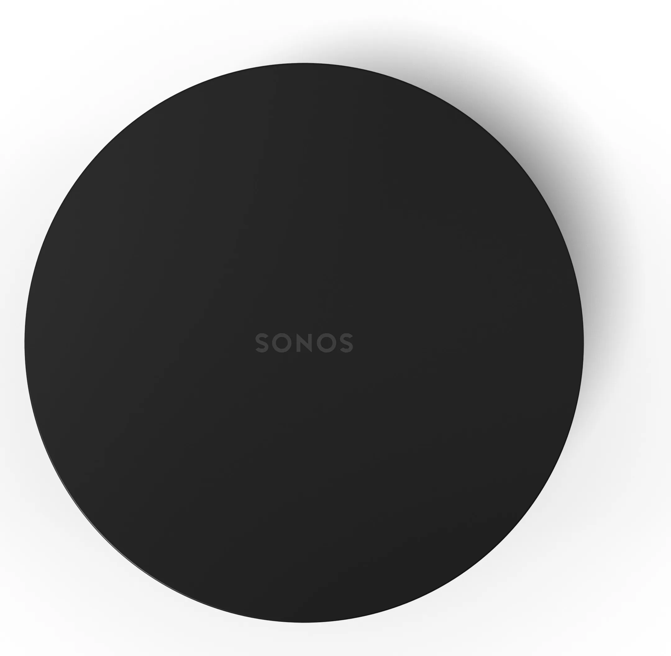 SONOS Sub Mini Speaker - Black image