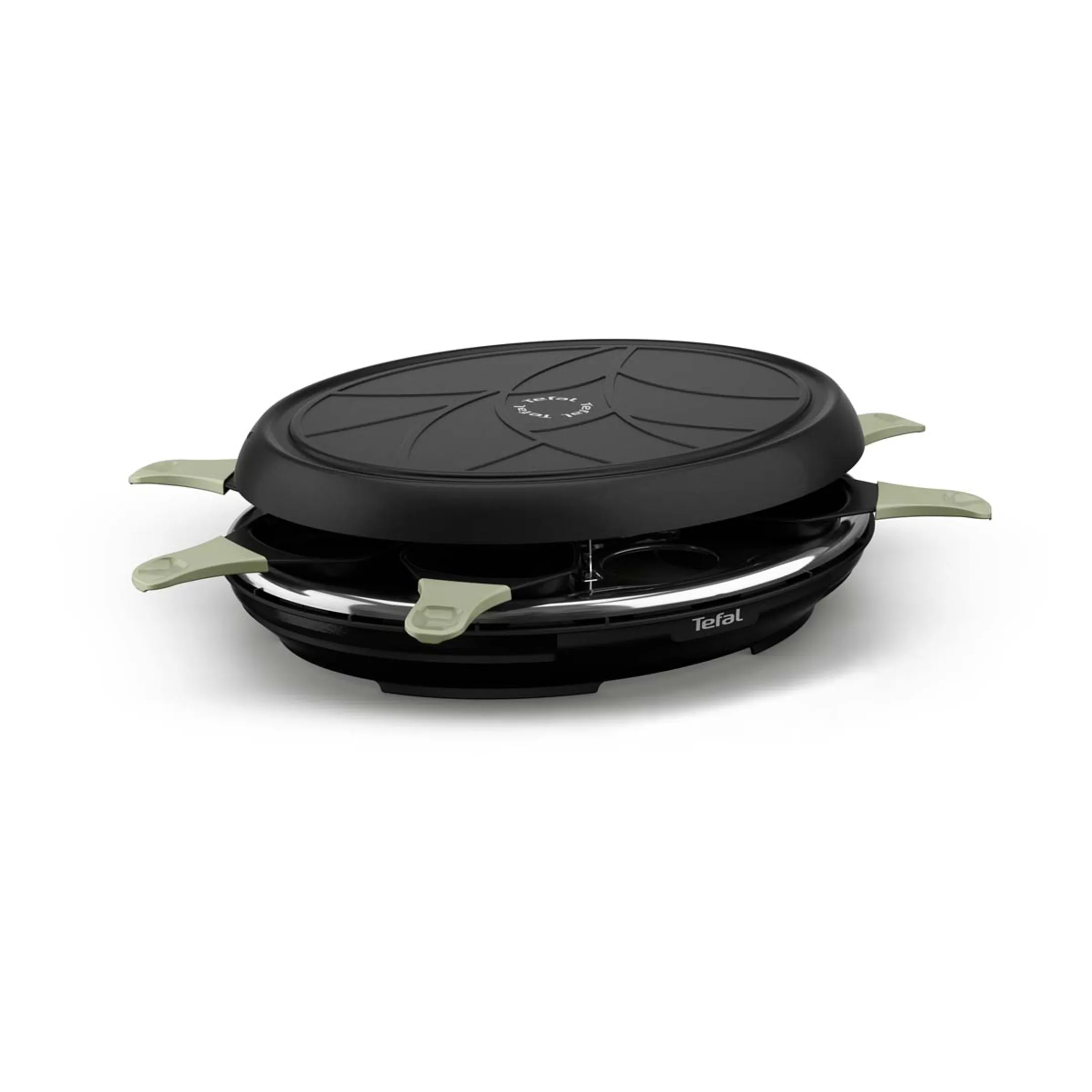 Tefal Eco RE31E810 Raclette image