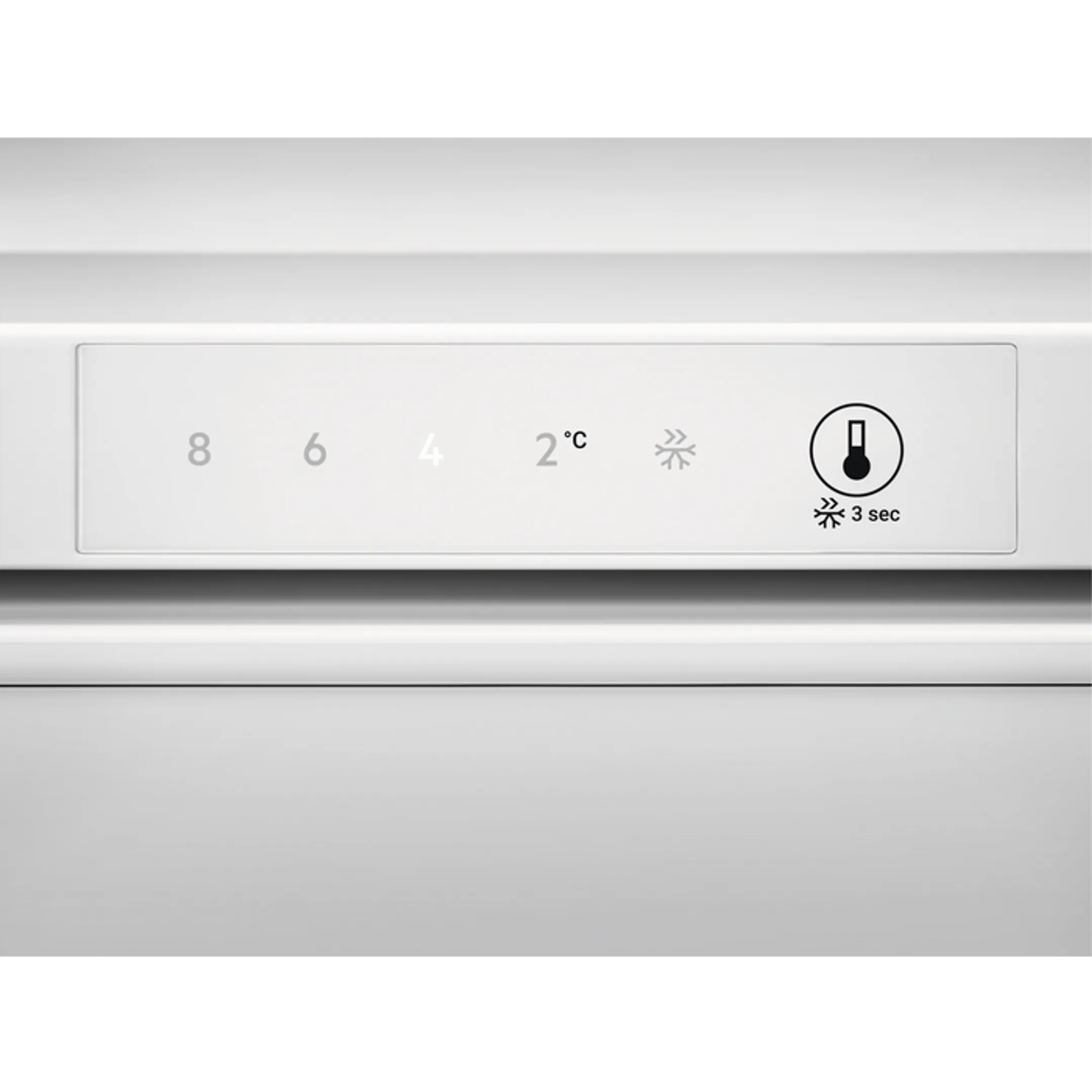 AEG Frigo RTB411E1AW image