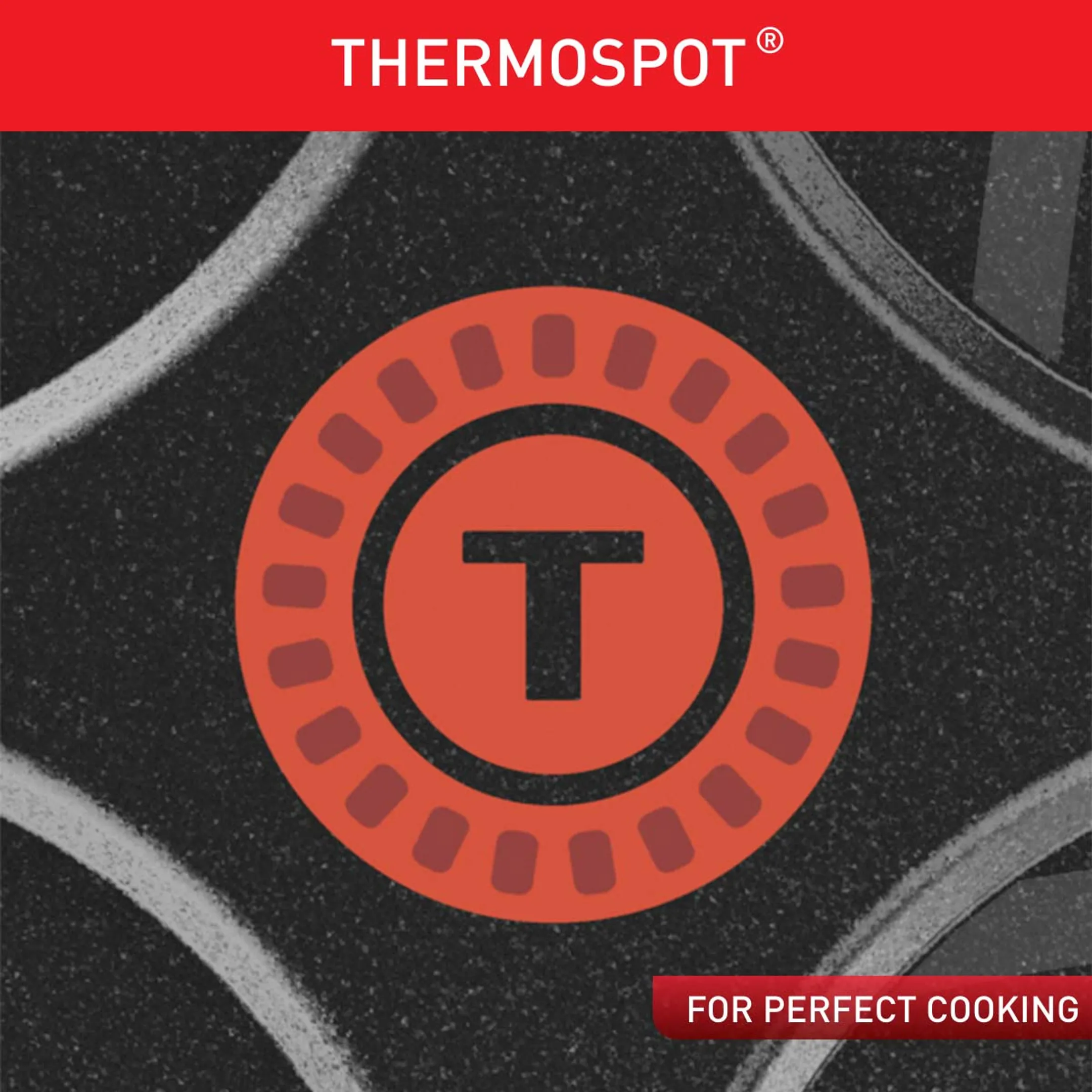 Tefal Eco Crep'Party Eco-designed Crepe Maker - PY55E810 image