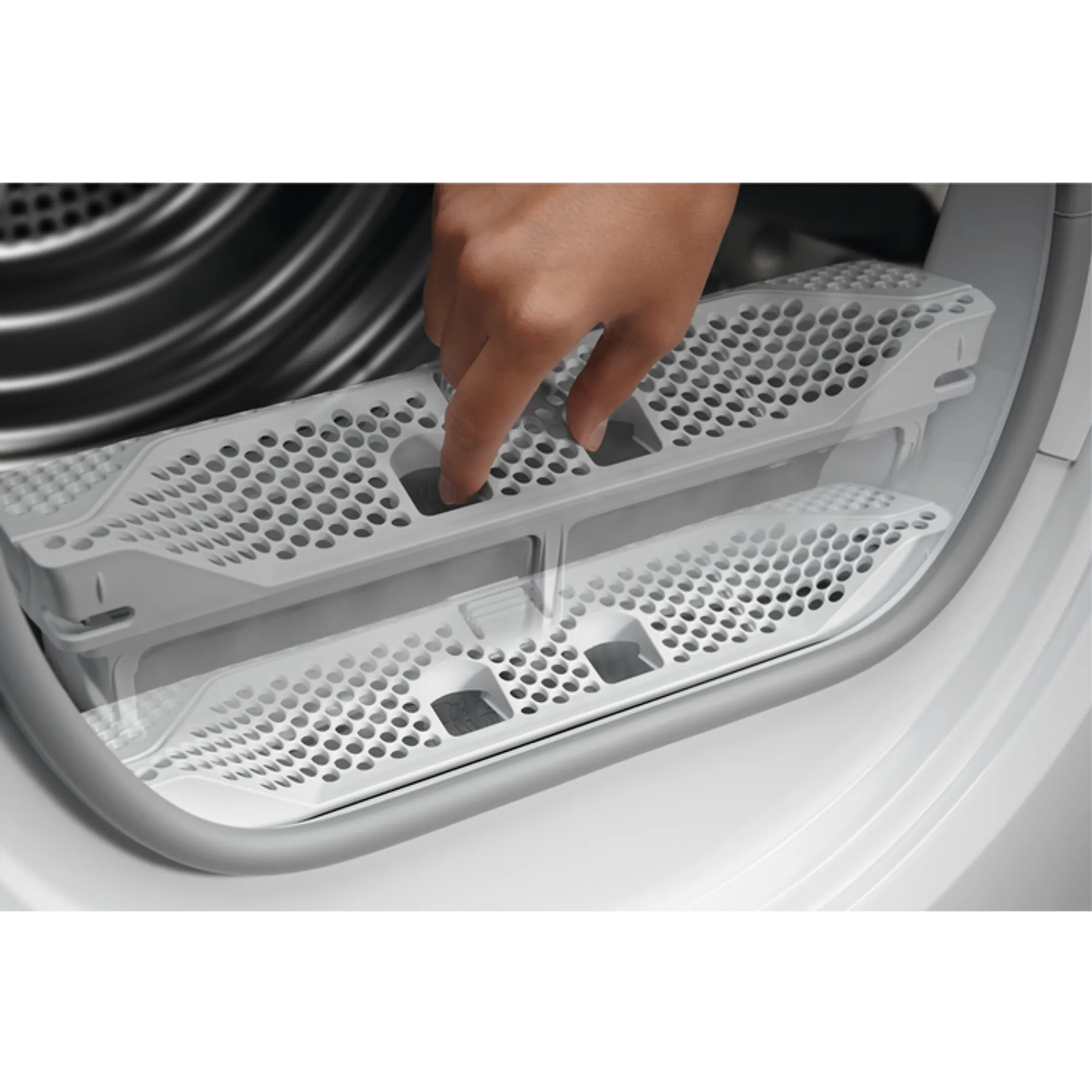 AEG Sèche-linge TR78L34B SensiDry image