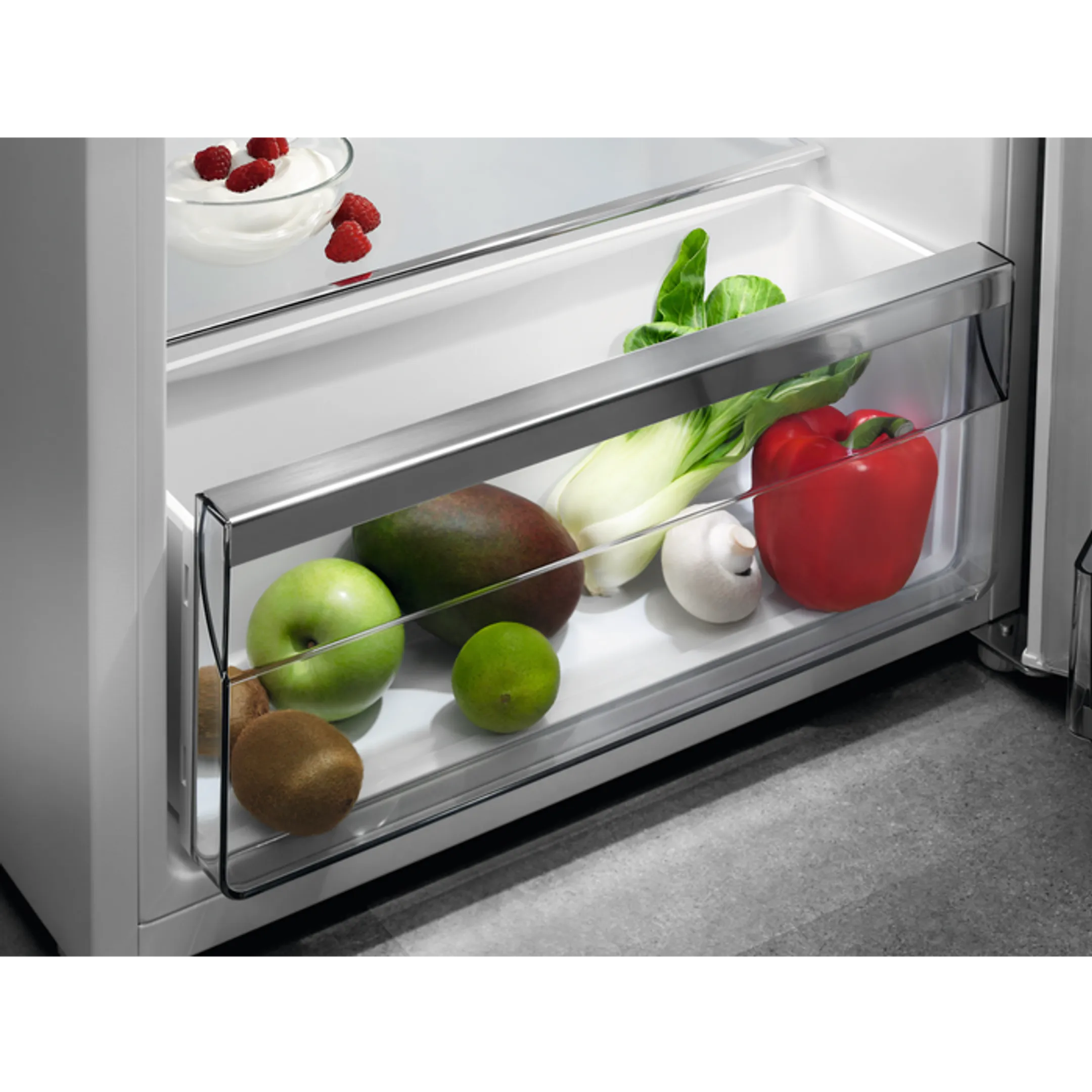AEG Frigo RTB411E1AW image