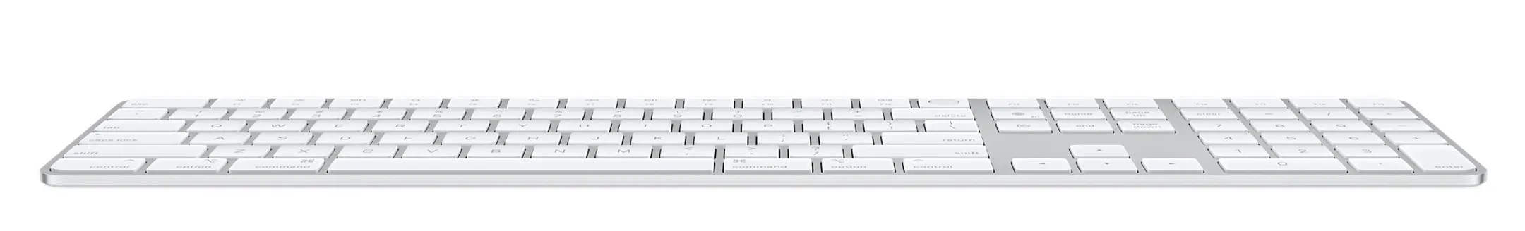 Apple Keyboard Magic Keyboard (MK2C3F/A) image
