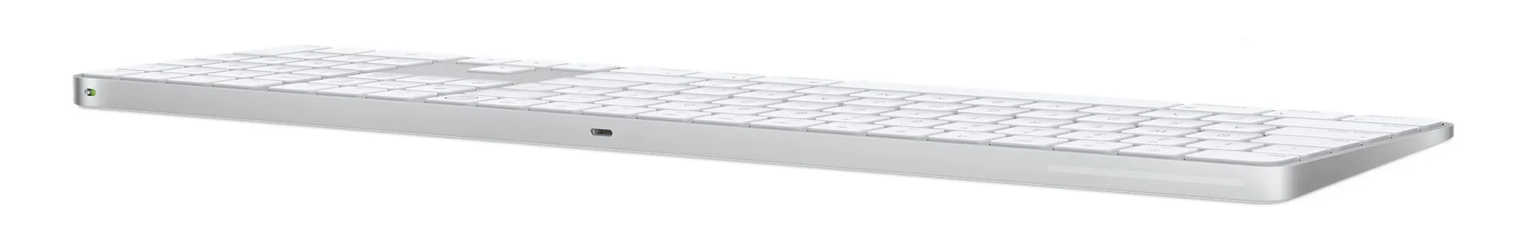Apple Keyboard Magic Keyboard (MK2C3F/A) image