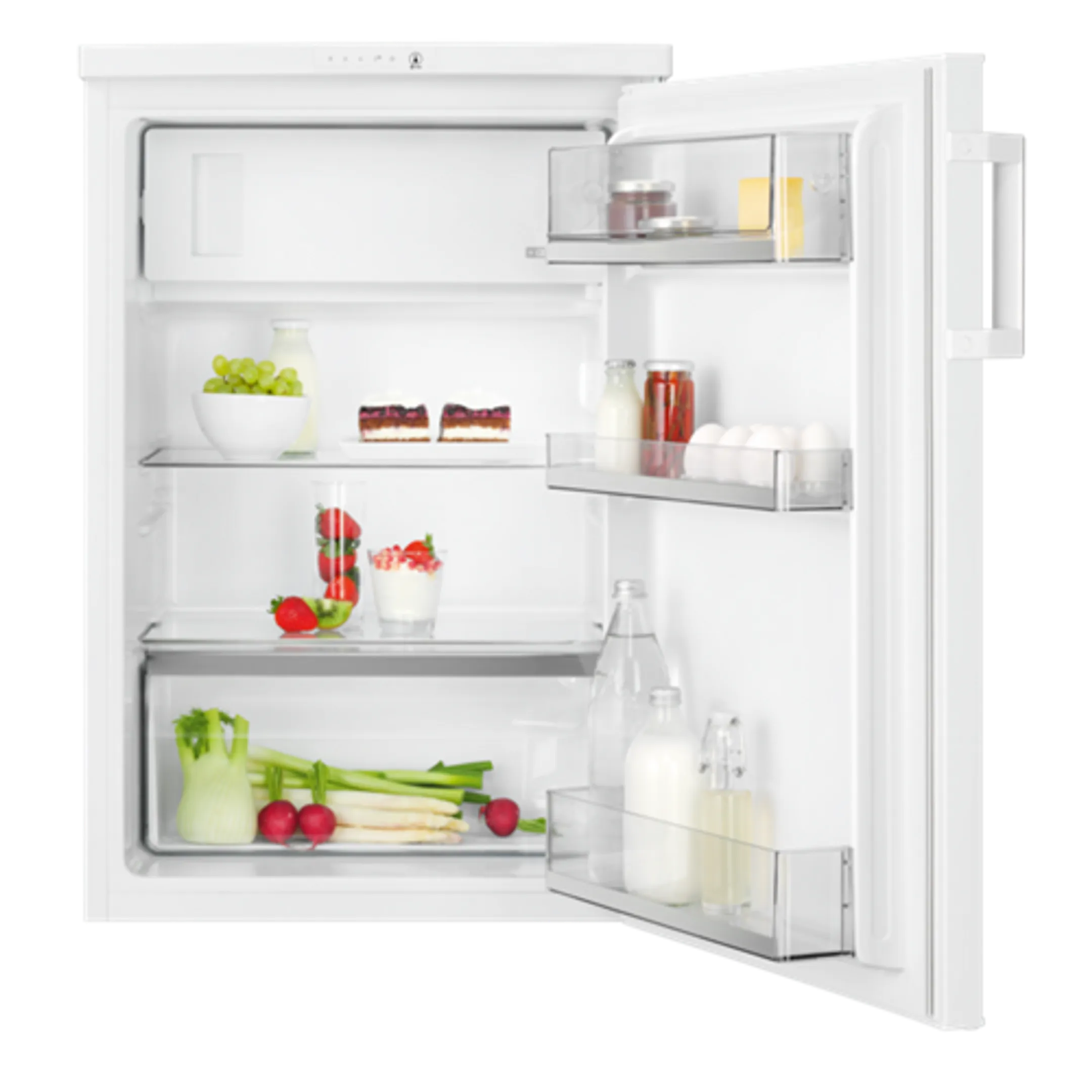 AEG Frigo RTB411E1AW image