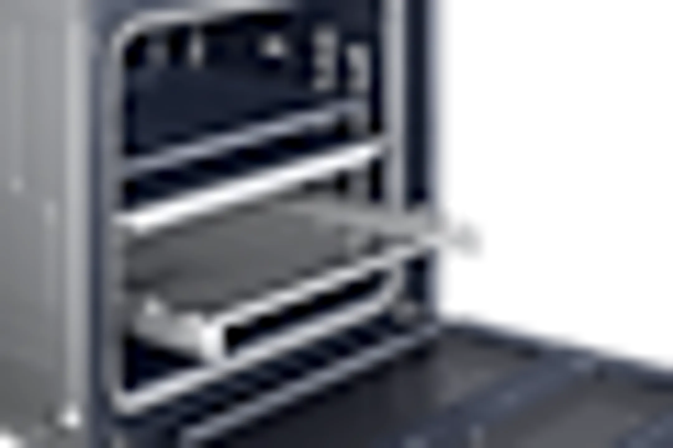 Samsung Einbau-backofen NV7B4550VAS/U1 Dual Cook Flex image