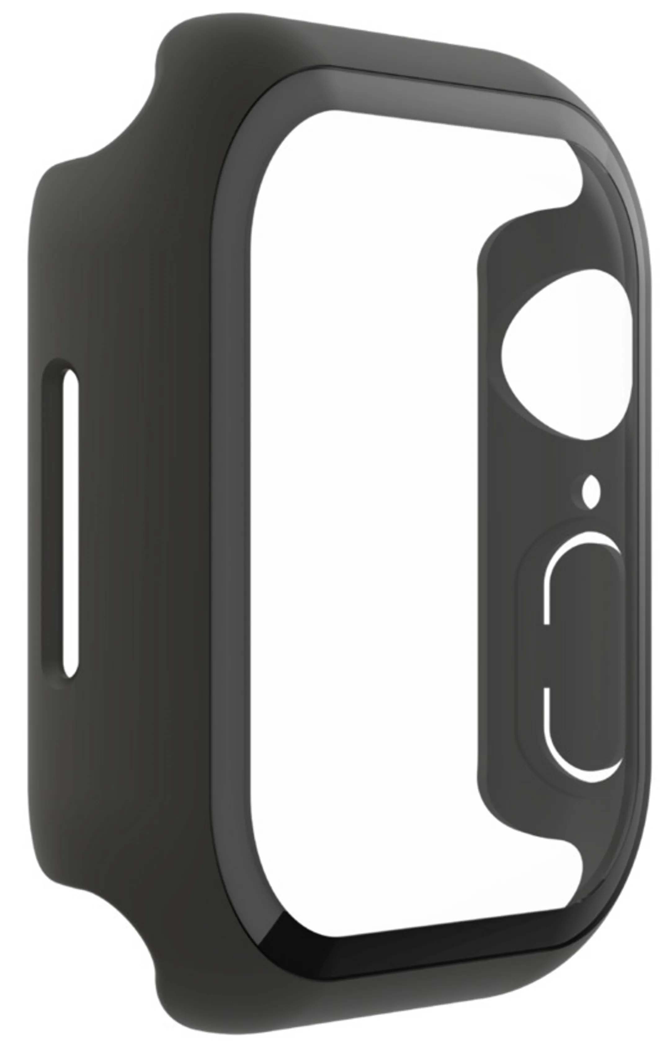 Belkin Protection d'écran 2-en-1 pour Apple Watch 40/41 - Noir image