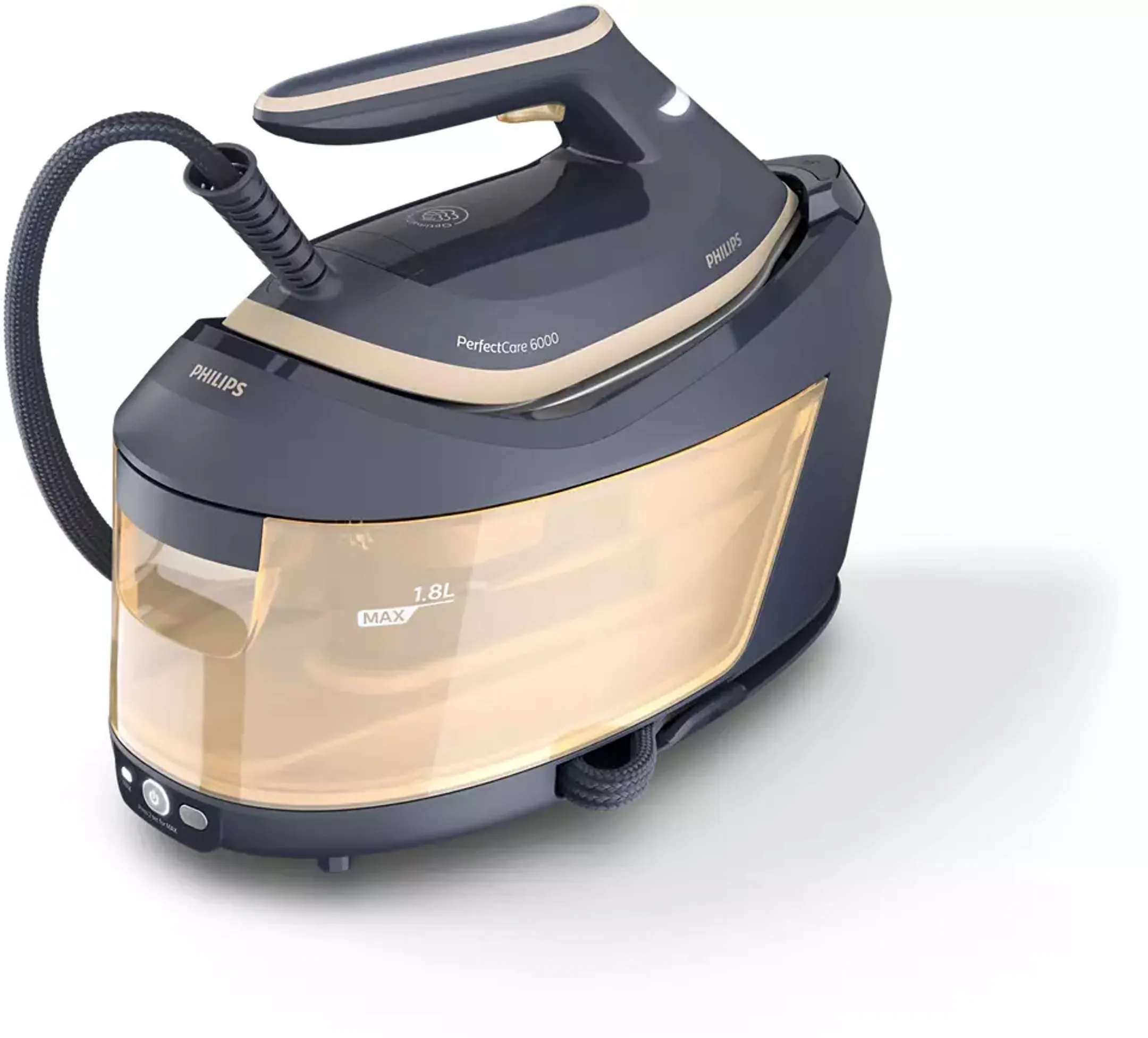 Centrale vapeur PerfectCare 6000 Series PSG6066/20