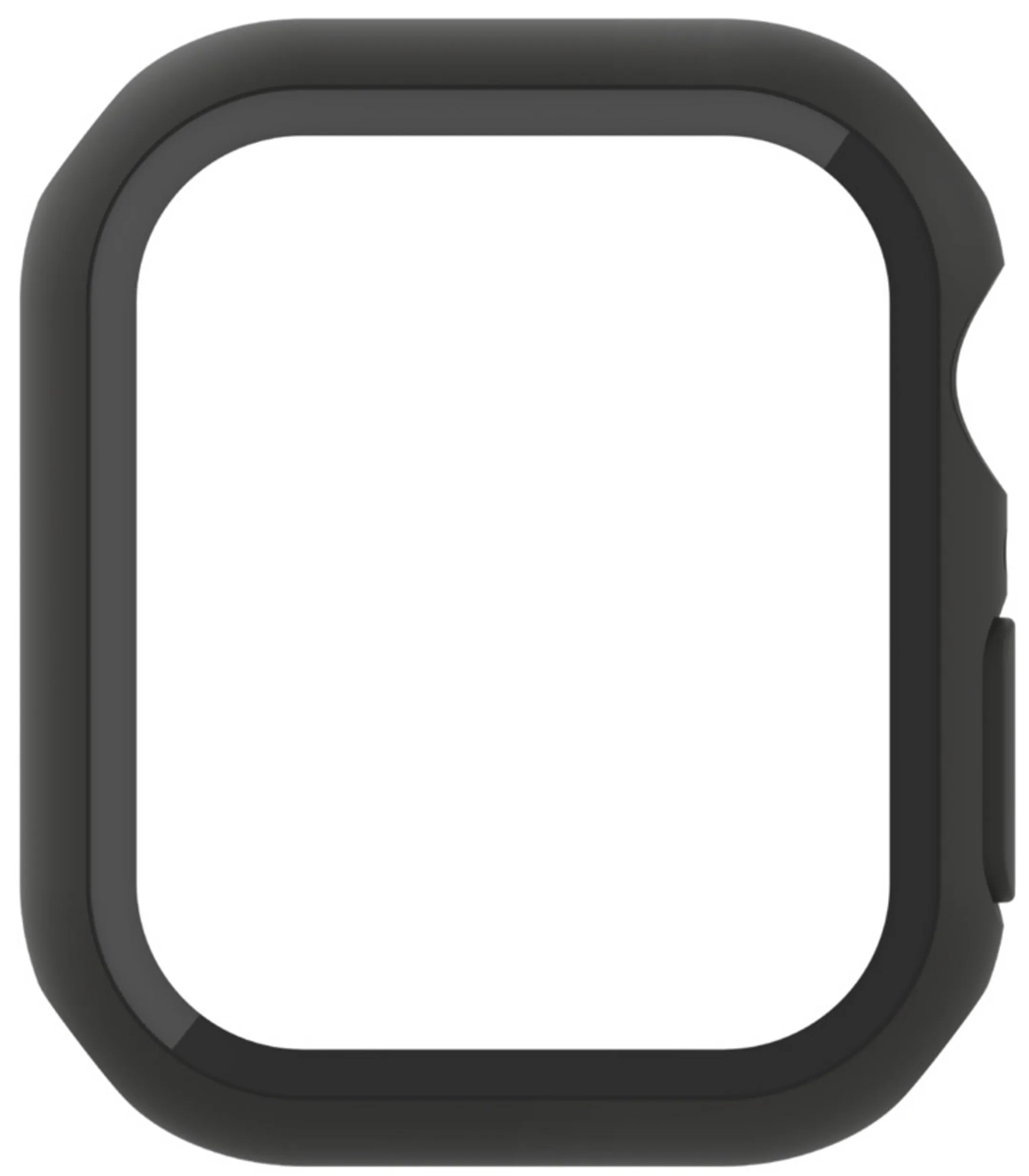 Belkin Protection d'écran 2-en-1 pour Apple Watch 40/41 - Noir image