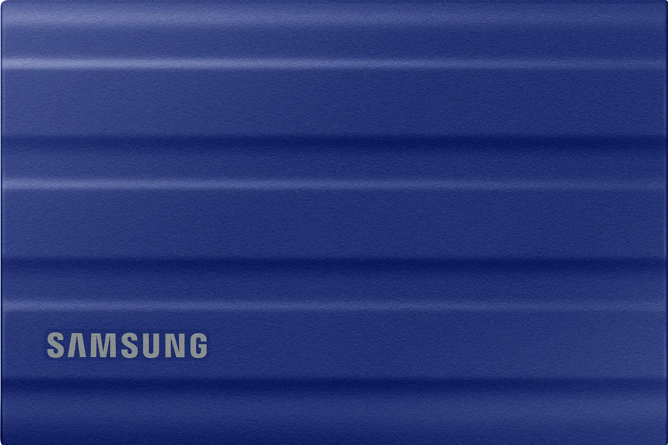 SSD Externe T7 Shield - 1To - Bleu
