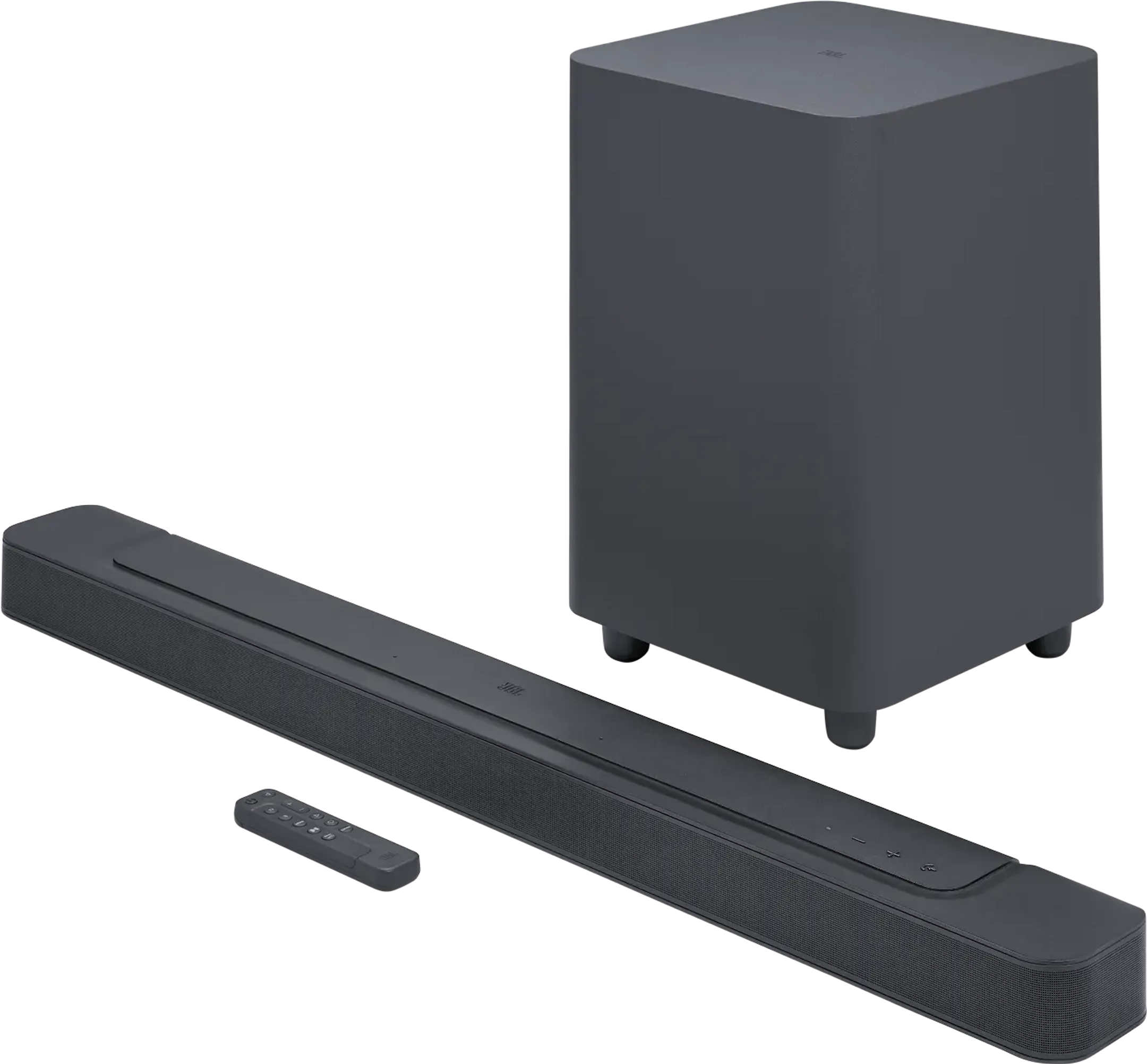 Barre de son Bar 500 - 5.1 canaux