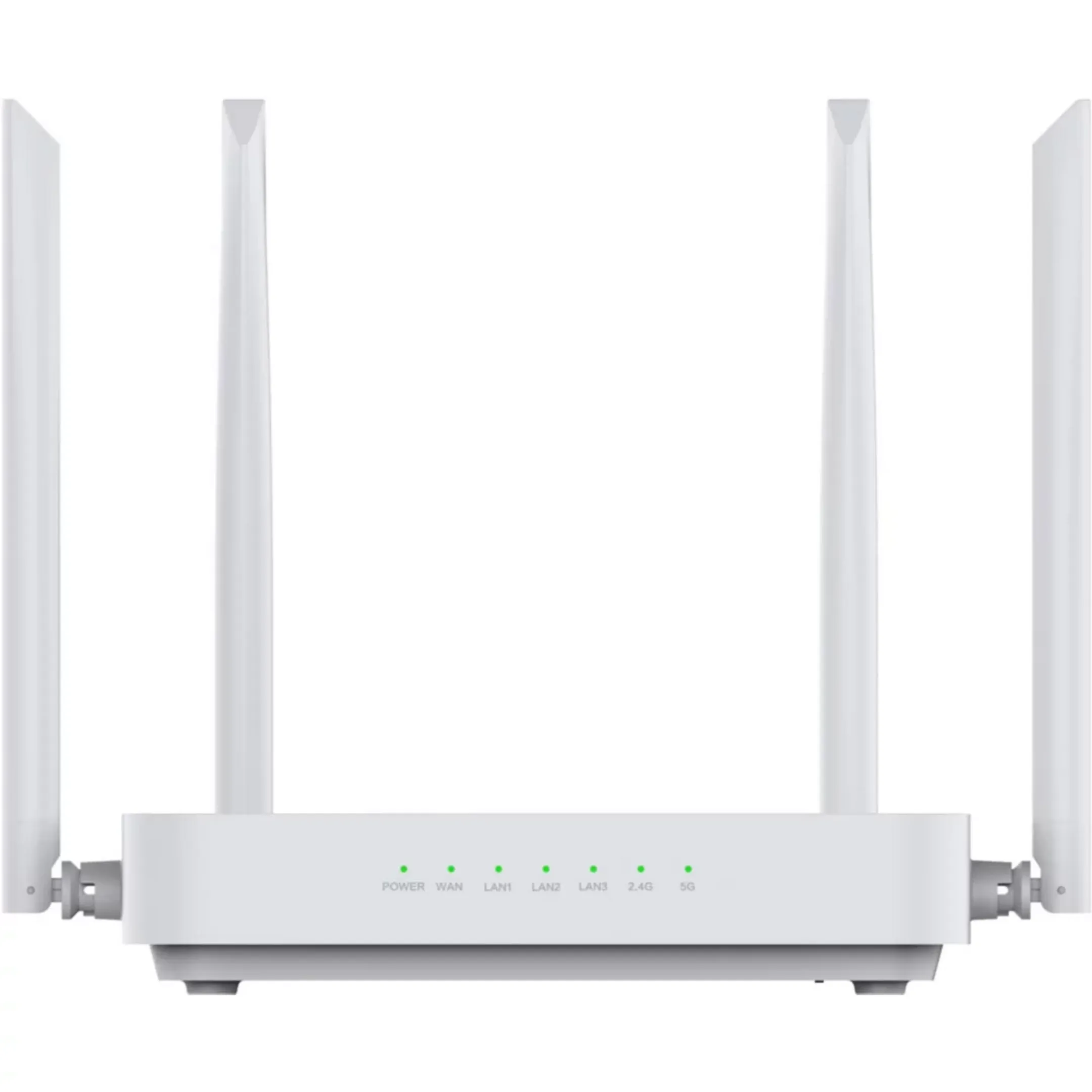 ESSENTIEL-B AX 1800 Wi-fi 6 Router image