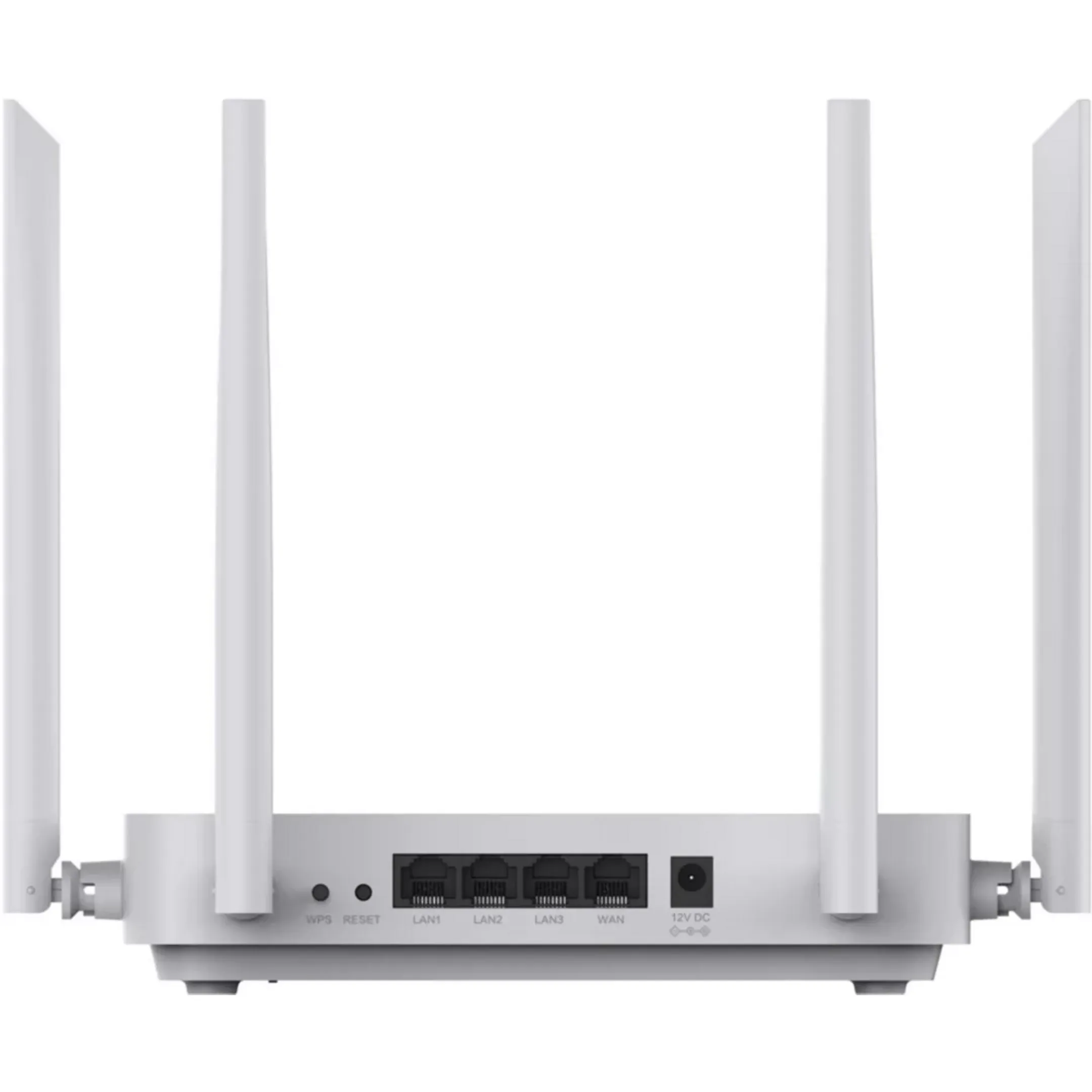 ESSENTIEL-B AX 1800 Wi-fi 6 Router image