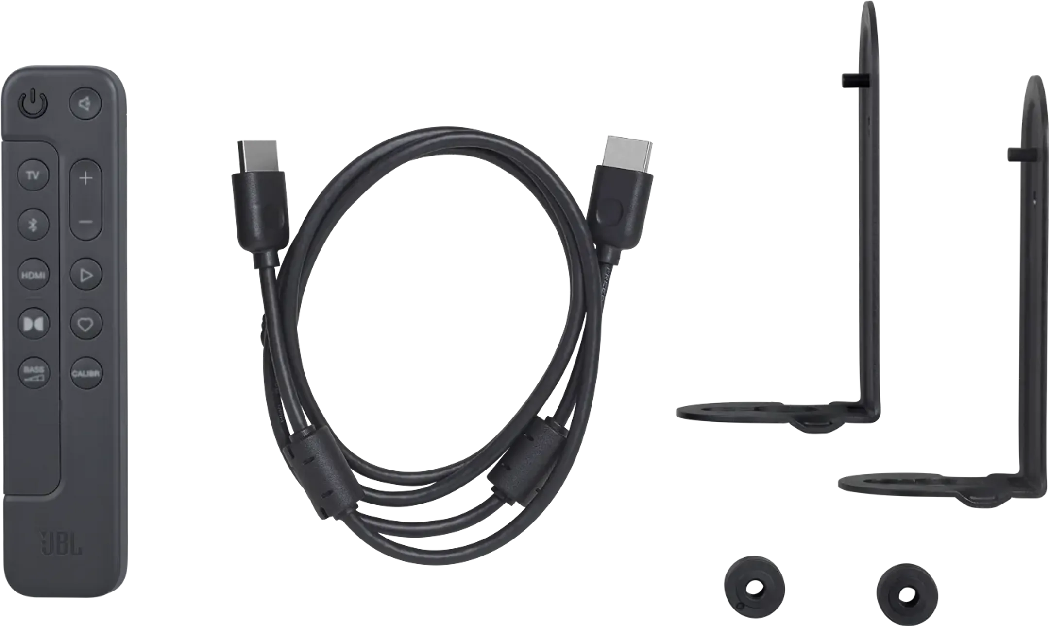 JBL Bar 500 Soundbar - 5.1 channels image