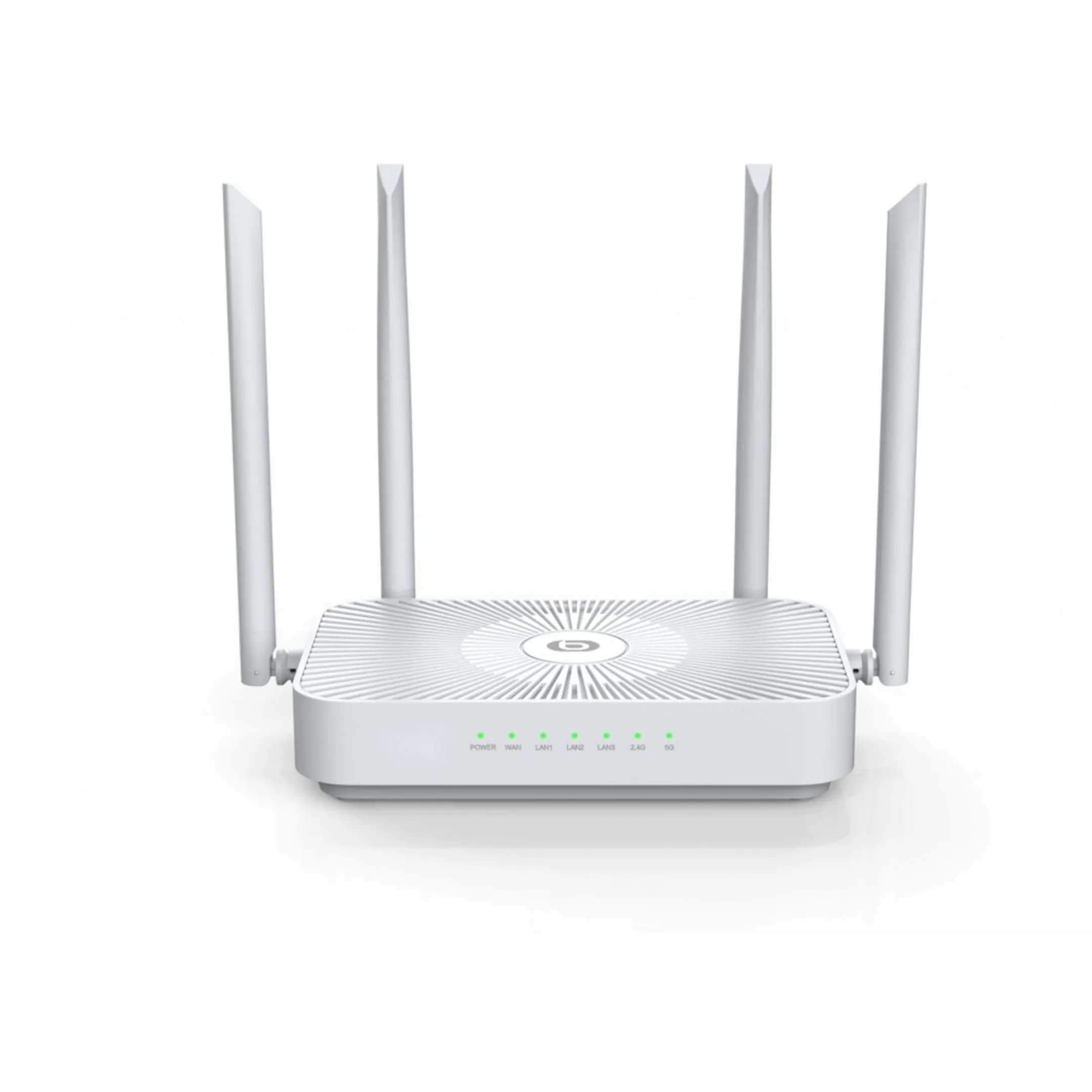 Bundle product Routeur AX 1800 Wi-Fi 6