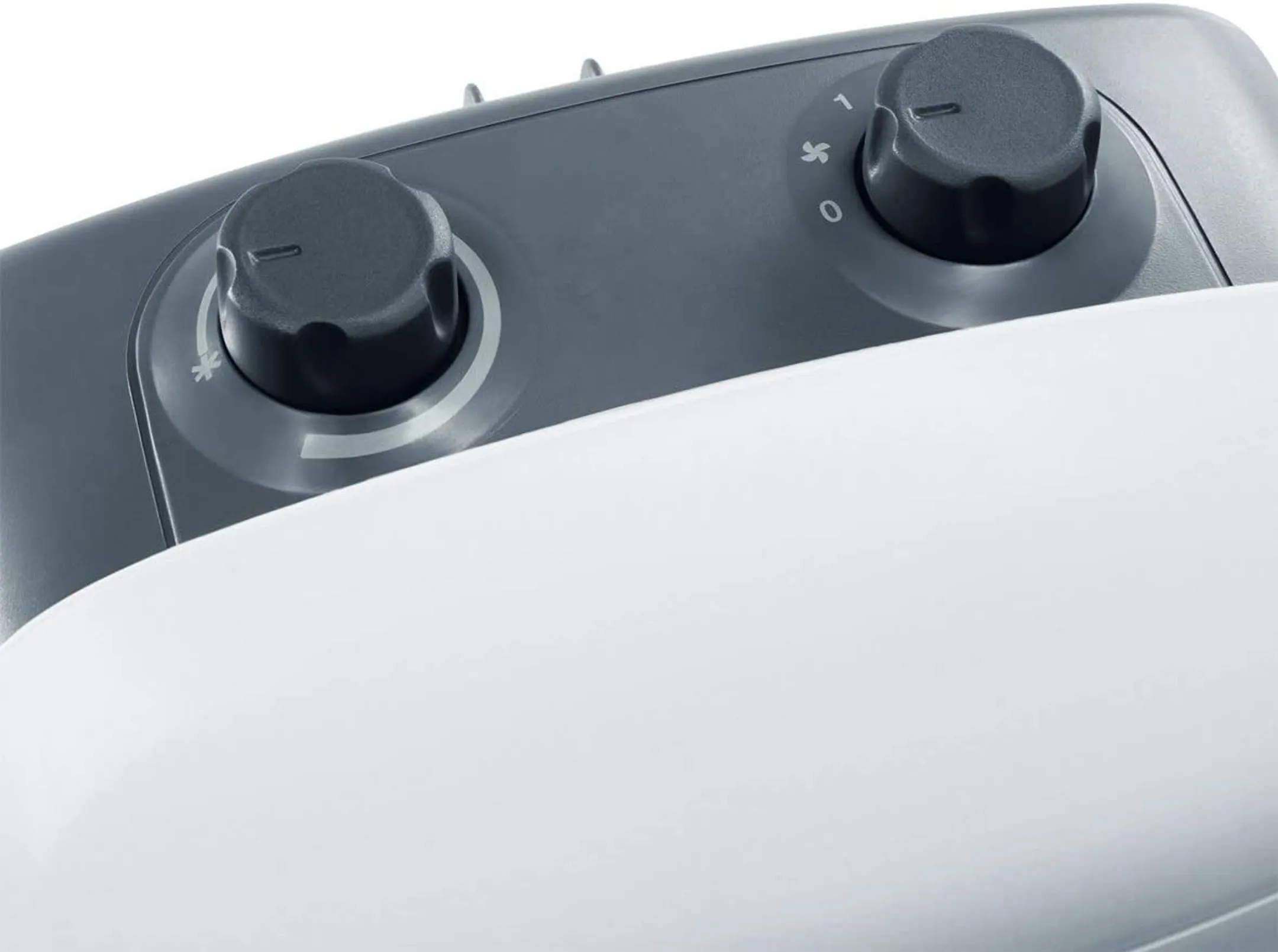 De'Longhi Radiateur soufflant HVY1030 image