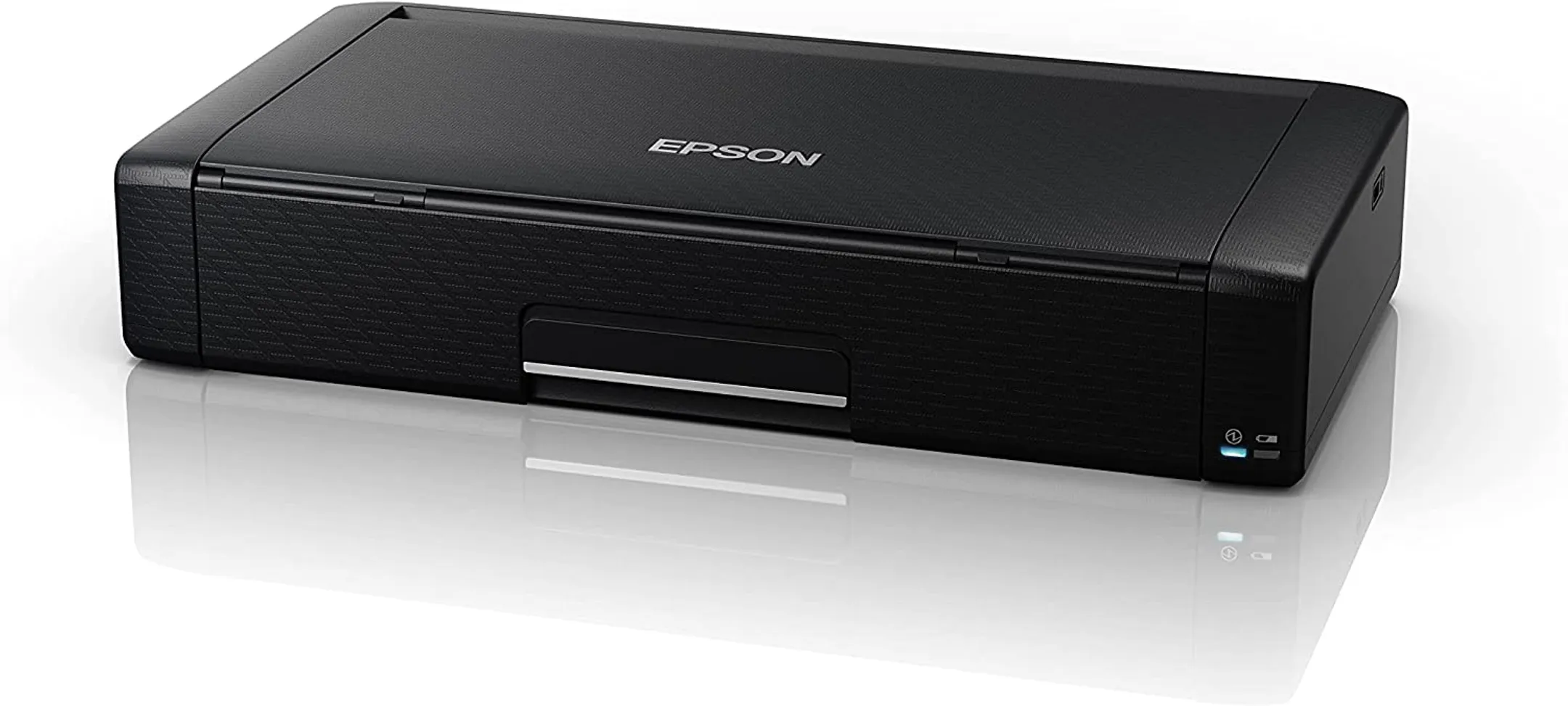 Epson Printer portable Workforce WF-110W image