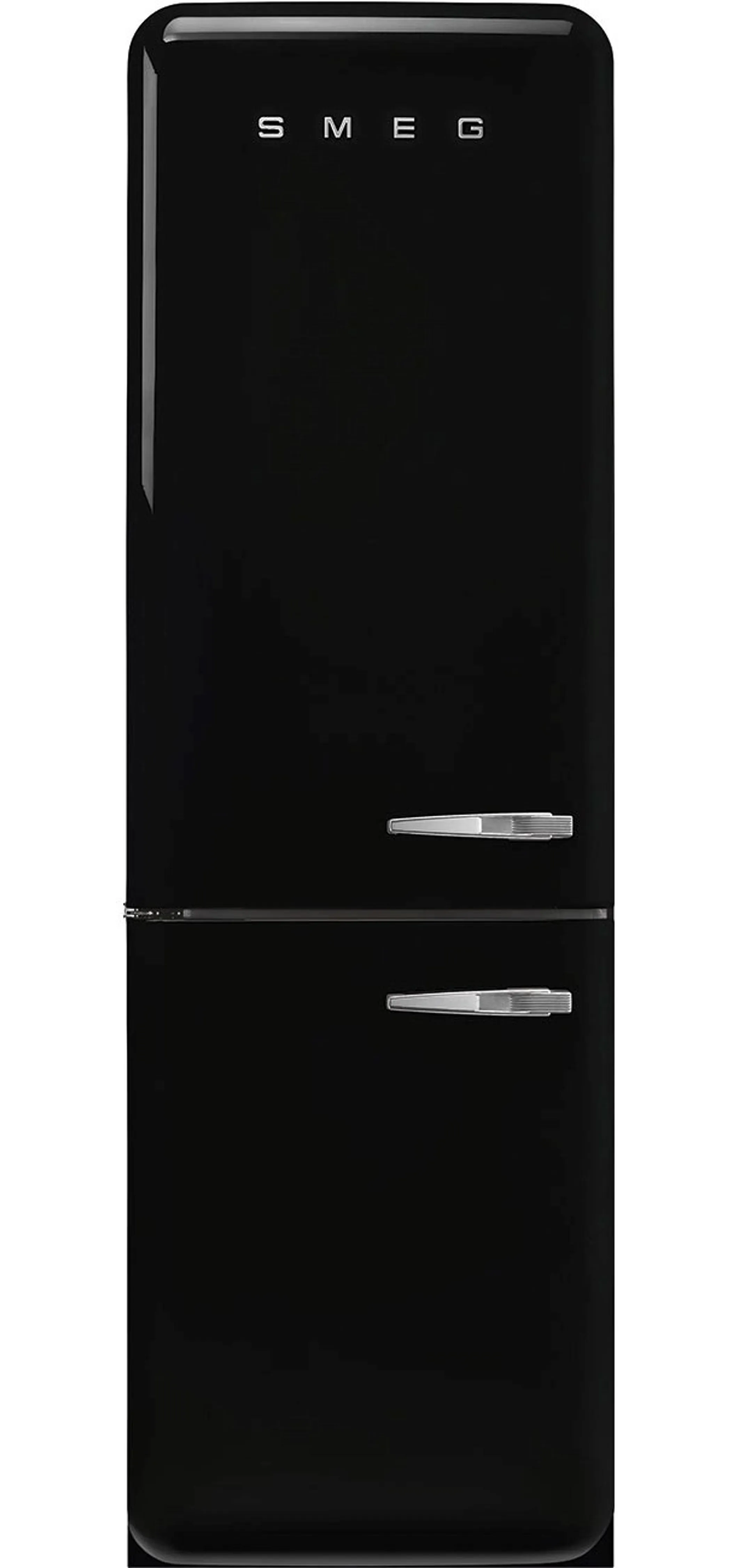 Combi Fridge Freezer FAB32LBL5 Black