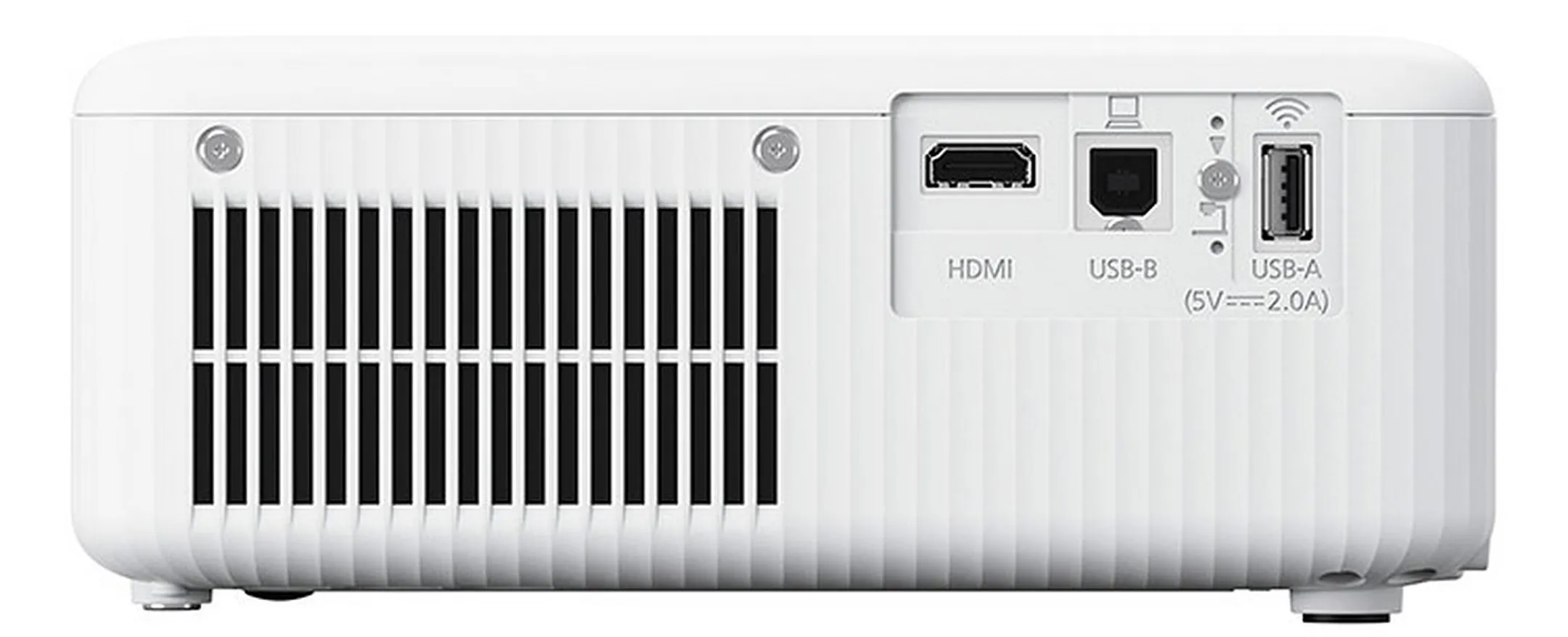 Epson Projector CO-W01 image