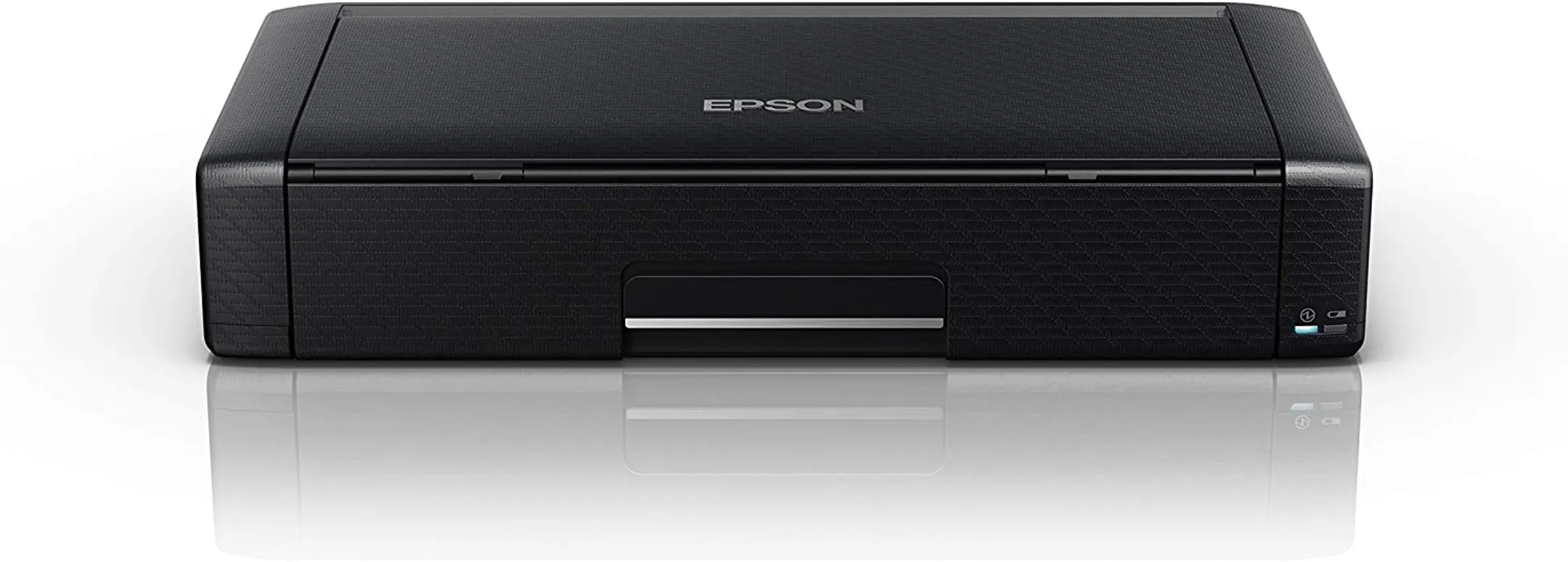 Epson Printer portable Workforce WF-110W image