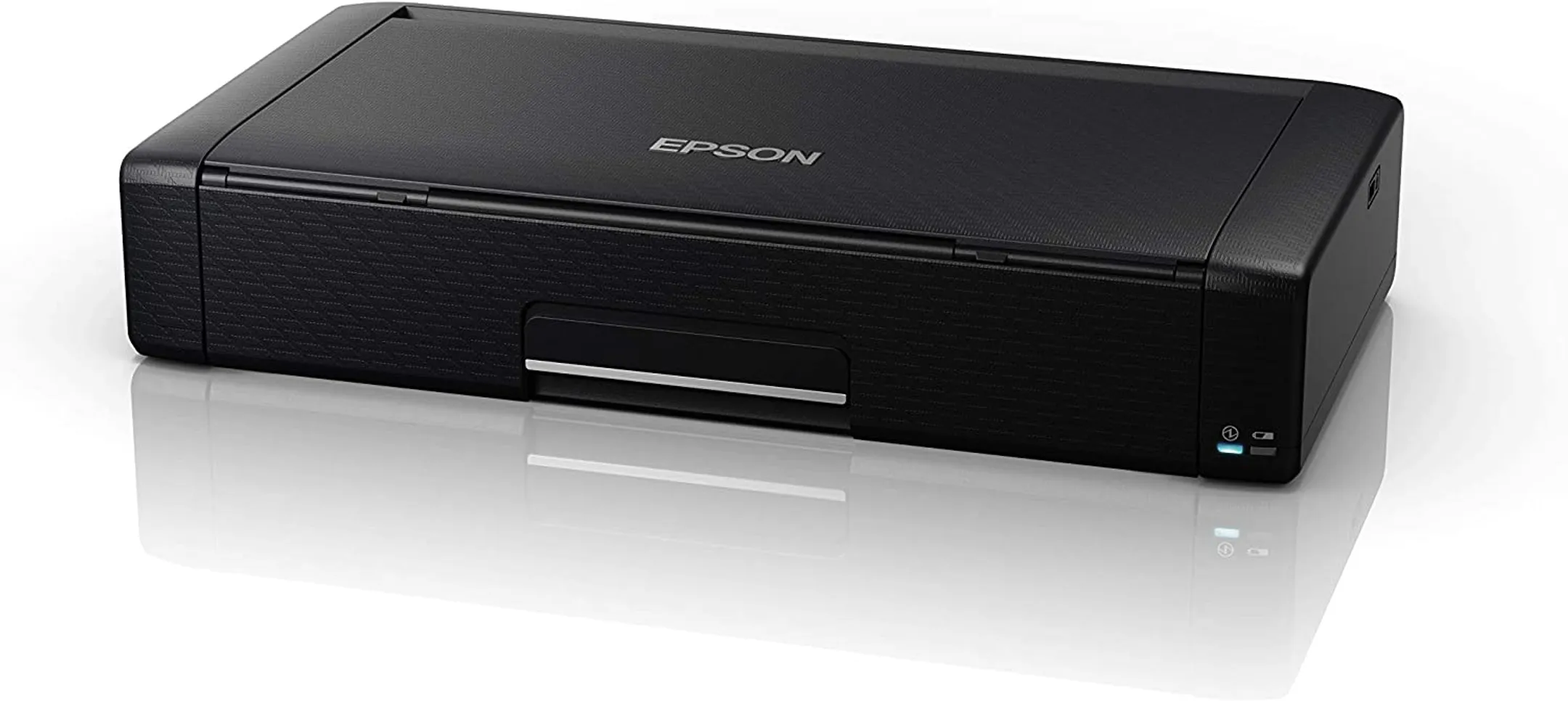 Epson Printer portable Workforce WF-110W image