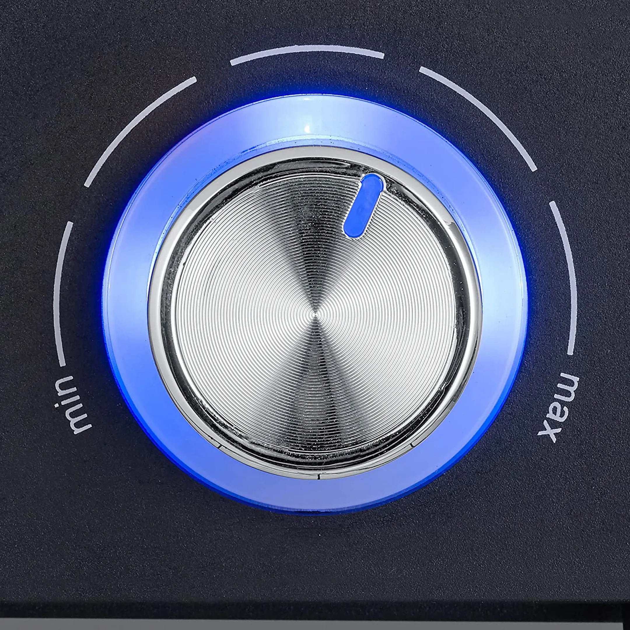 Severin BBQ table with cooking plate PG 8567 - Black image