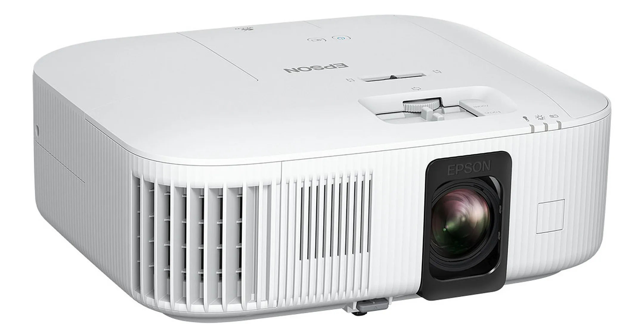 Epson Projecteur 4K PRO-UHD EH-TW6150 image