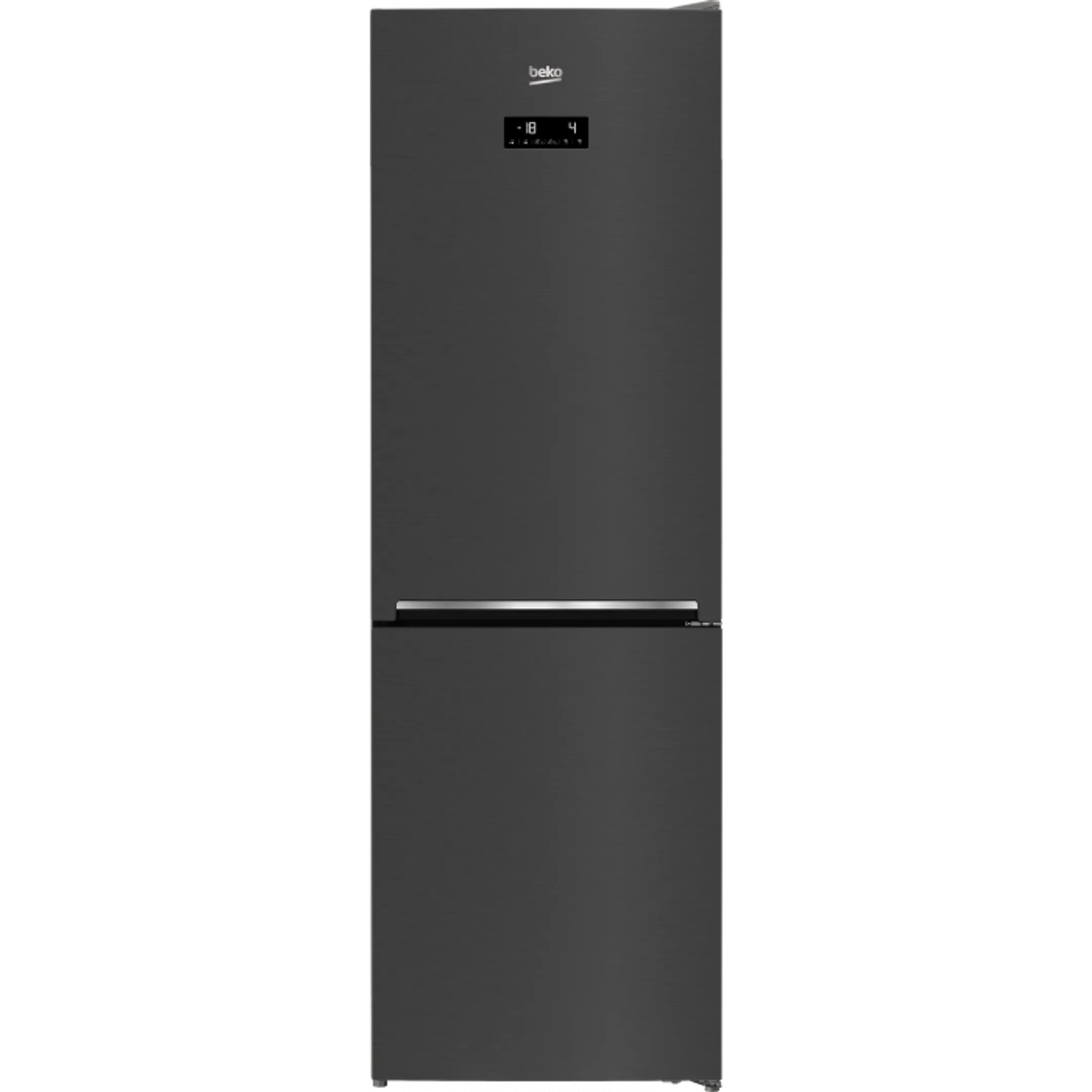 Combi frigo congélateur RCNE366E70ZXBRN