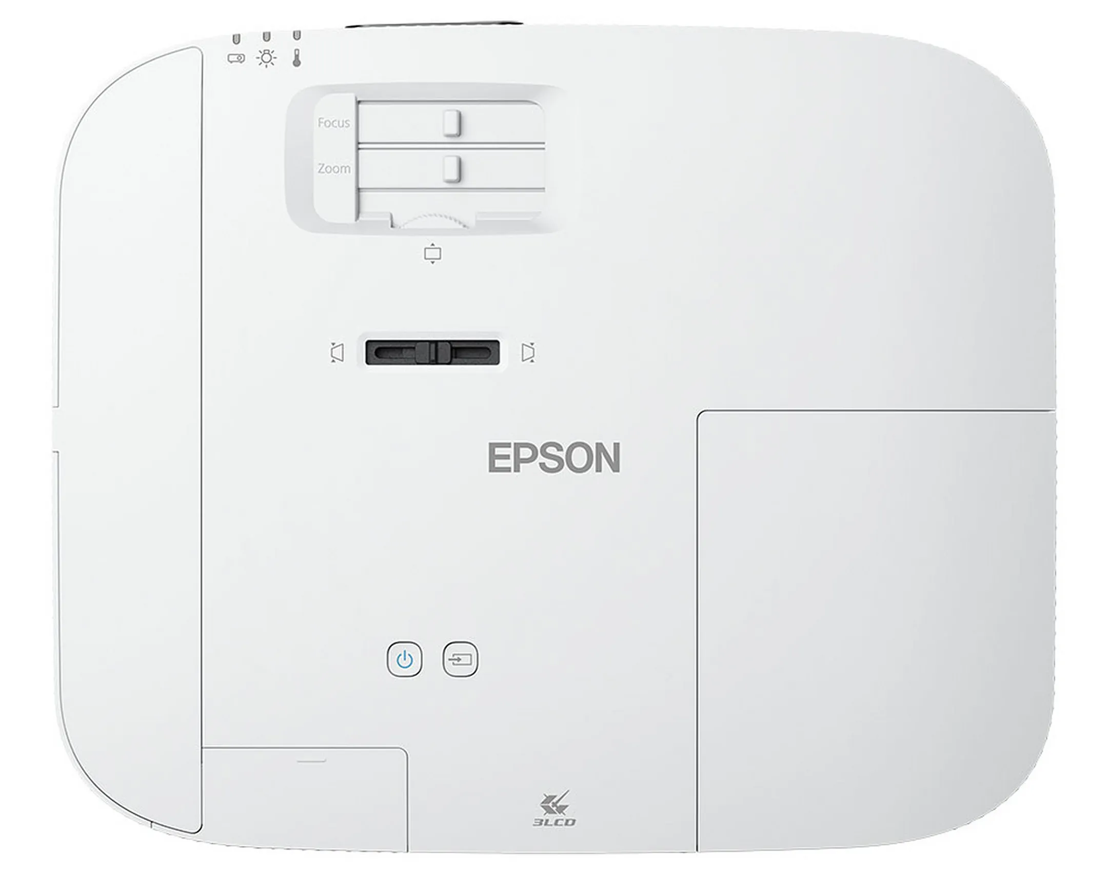 Epson Projecteur 4K PRO-UHD EH-TW6150 image