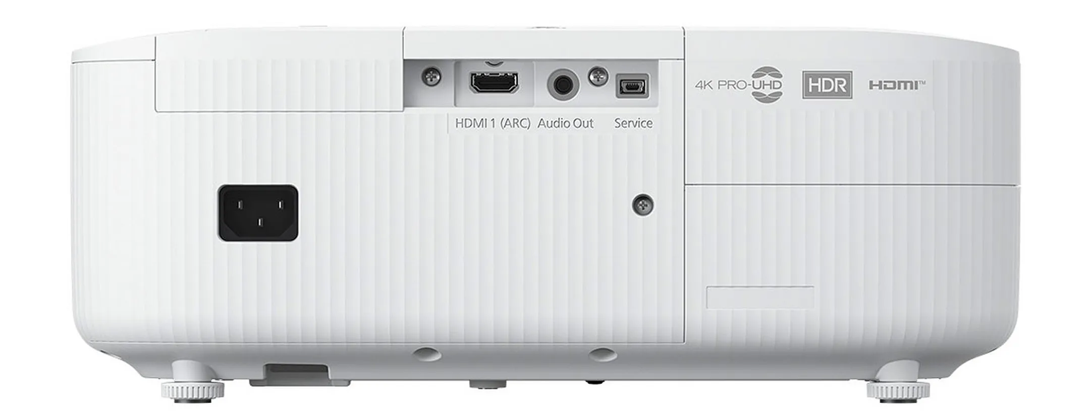 Epson Projecteur 4K PRO-UHD EH-TW6150 image