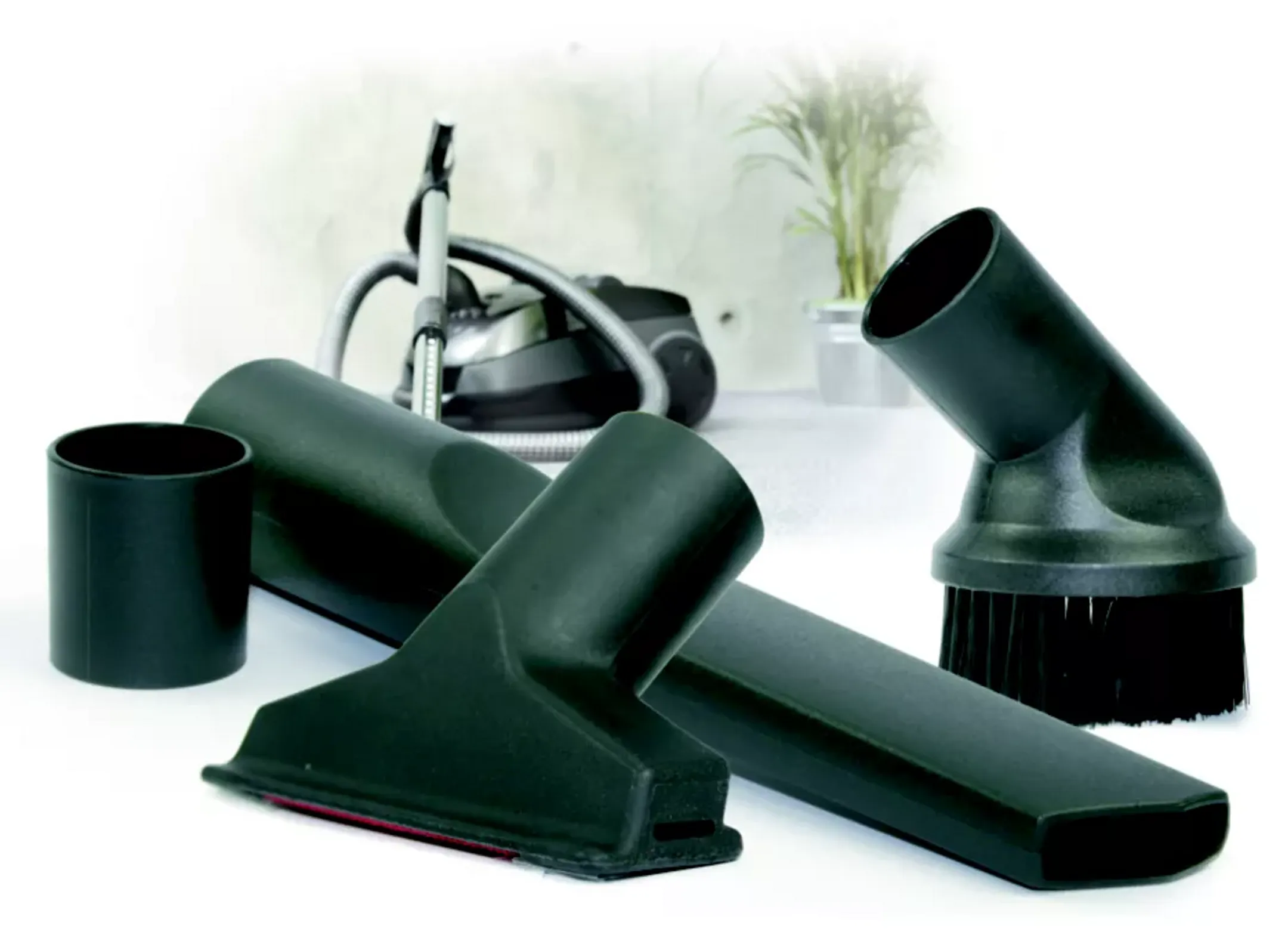 Universelles Bürsten-Kit