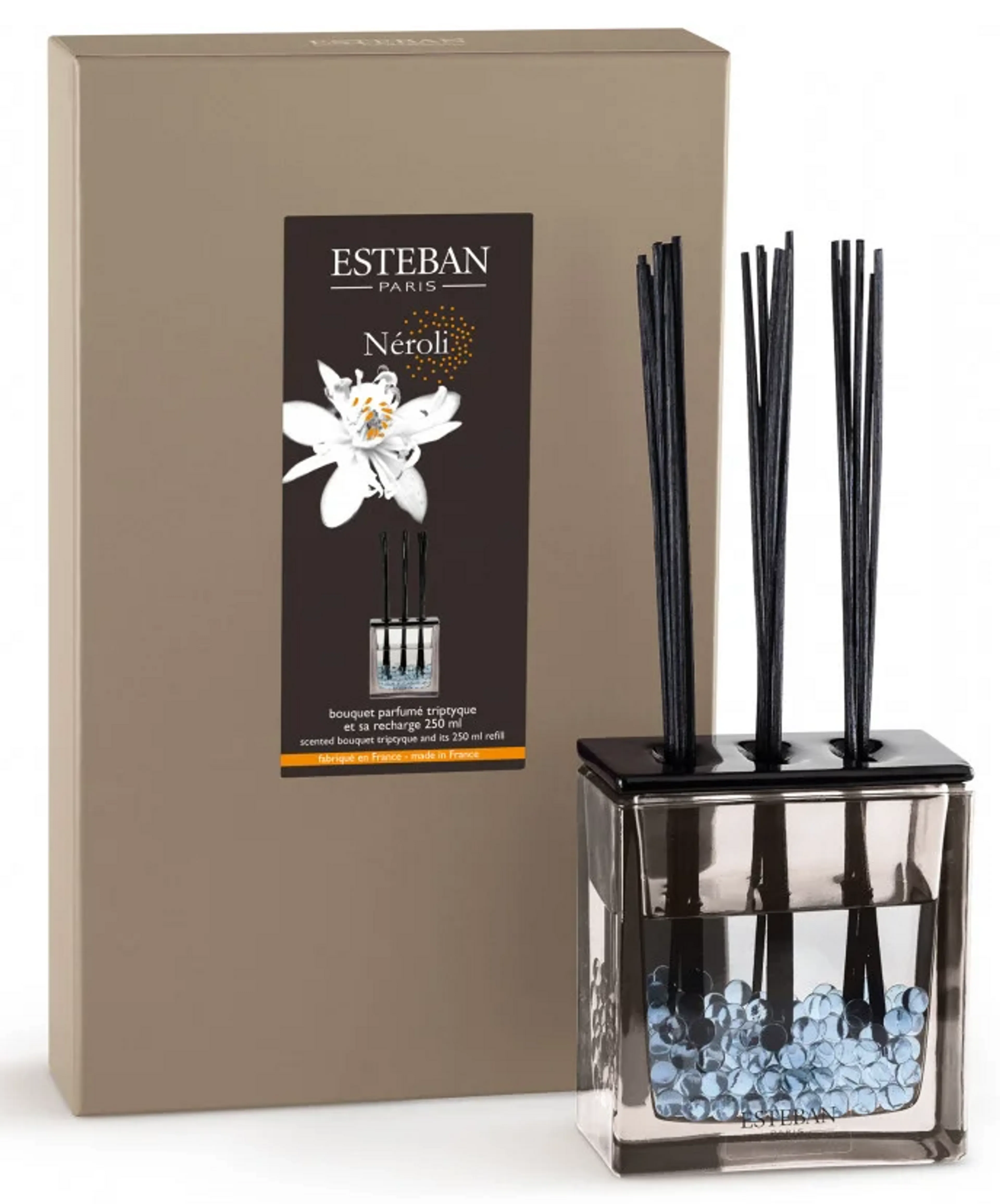 Duftstrauß Triptychon Neroli