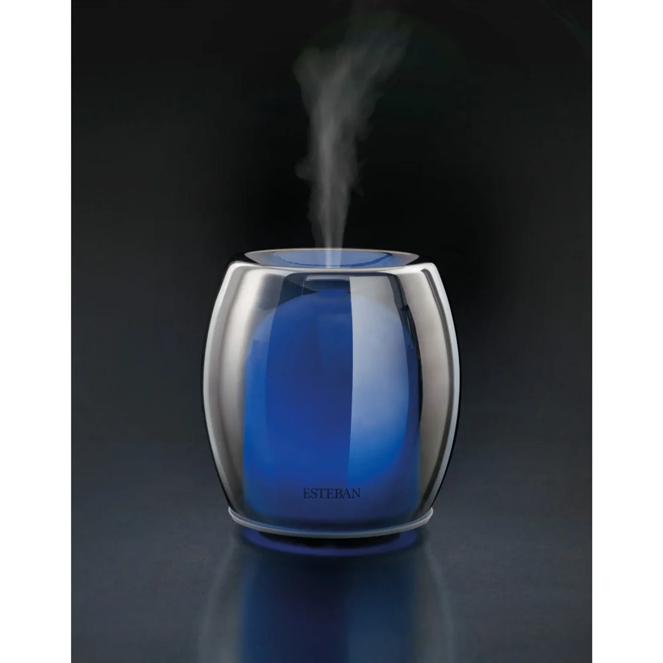 ESTEBAN Perfume Mist Diffuser Silver Color Edition image